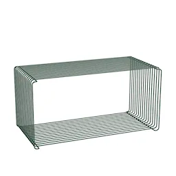 Panton Wire Extended Shelf 35 cm