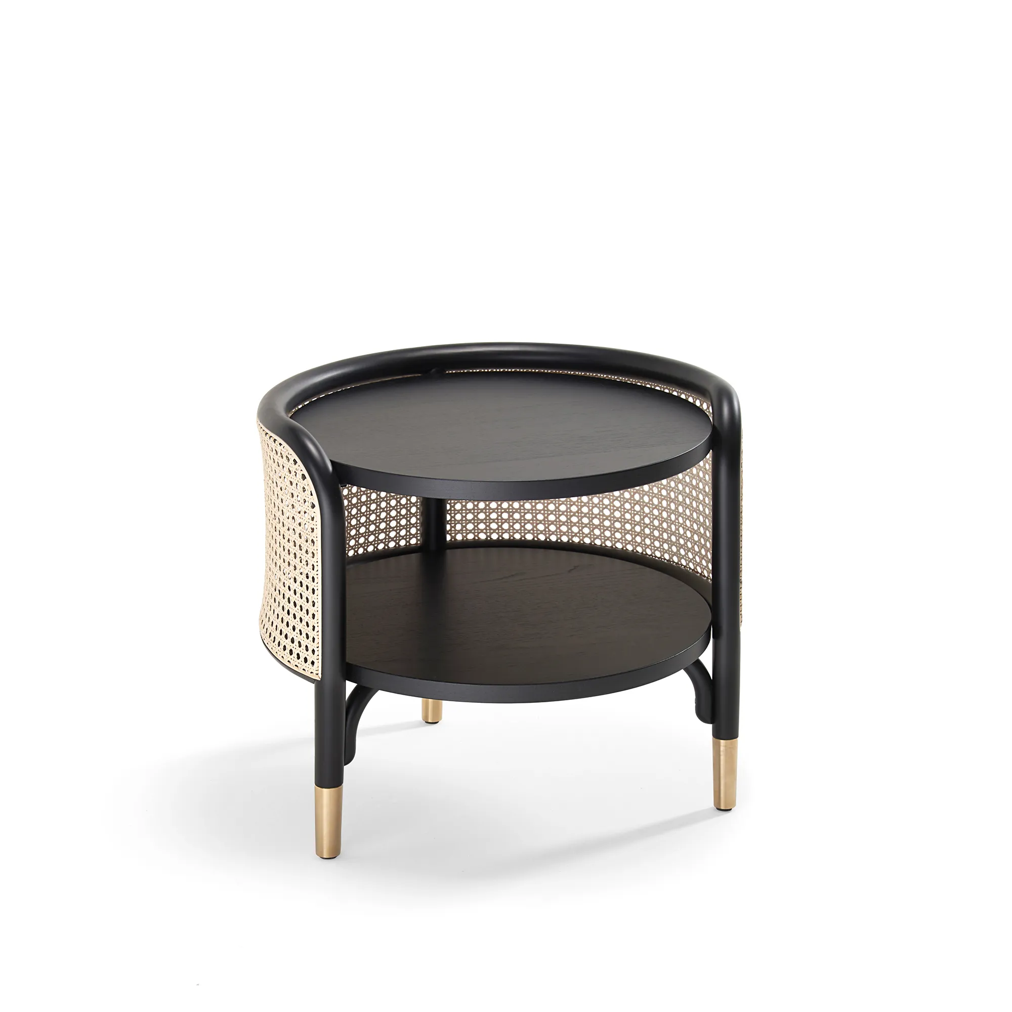 Mos Side Table