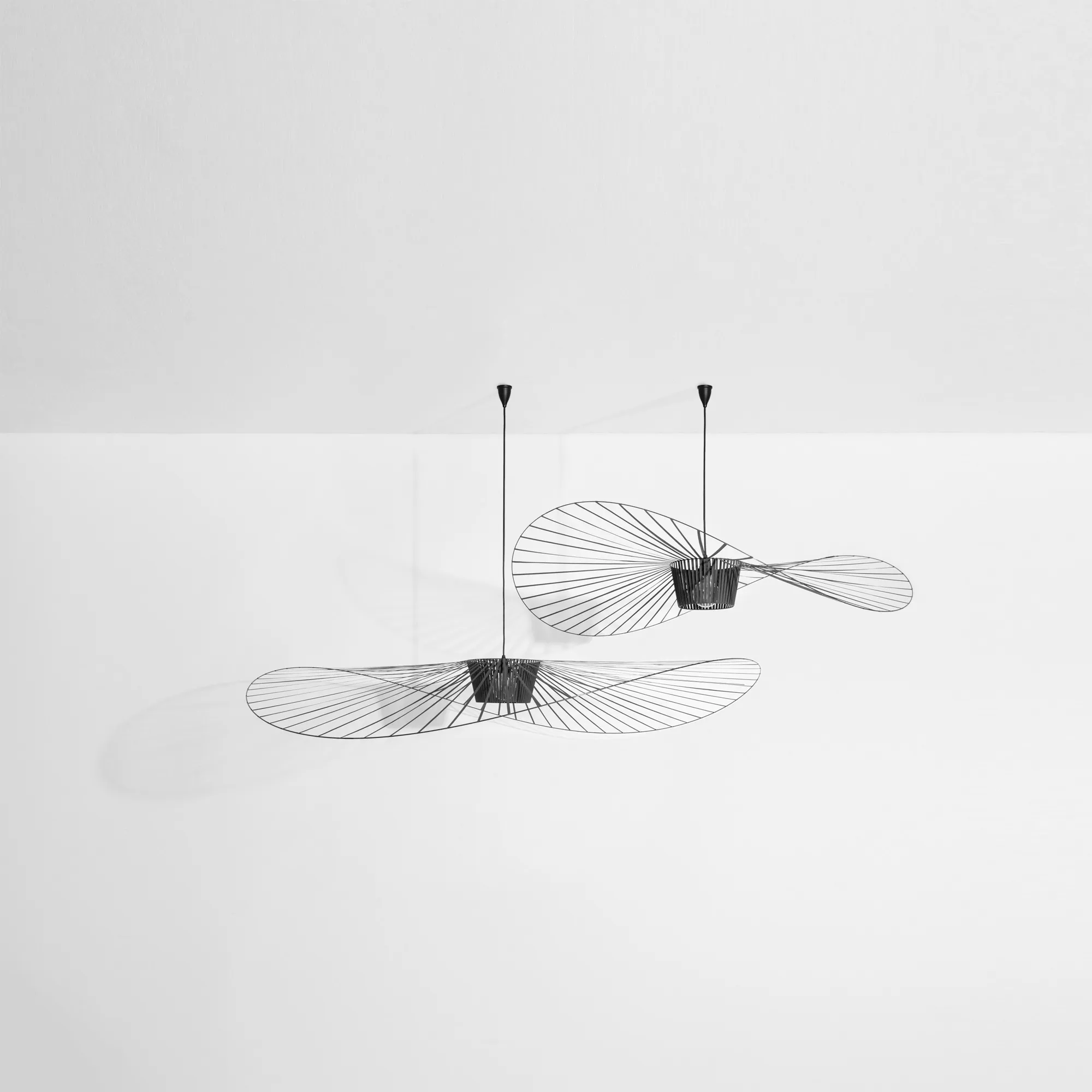 Vertigo pendant lamp large 200cm