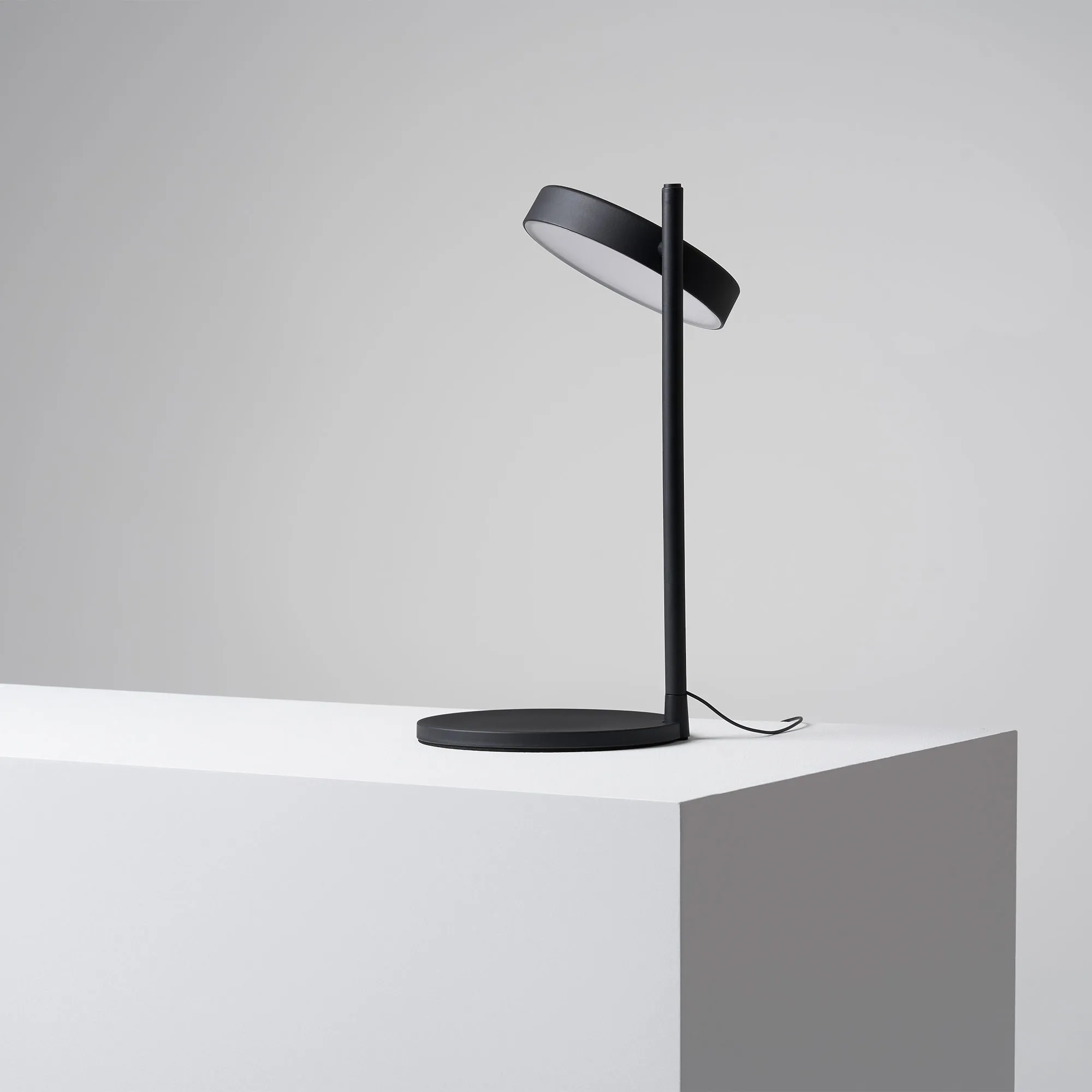 Pastille w182 Lång Arm - Bordslampa