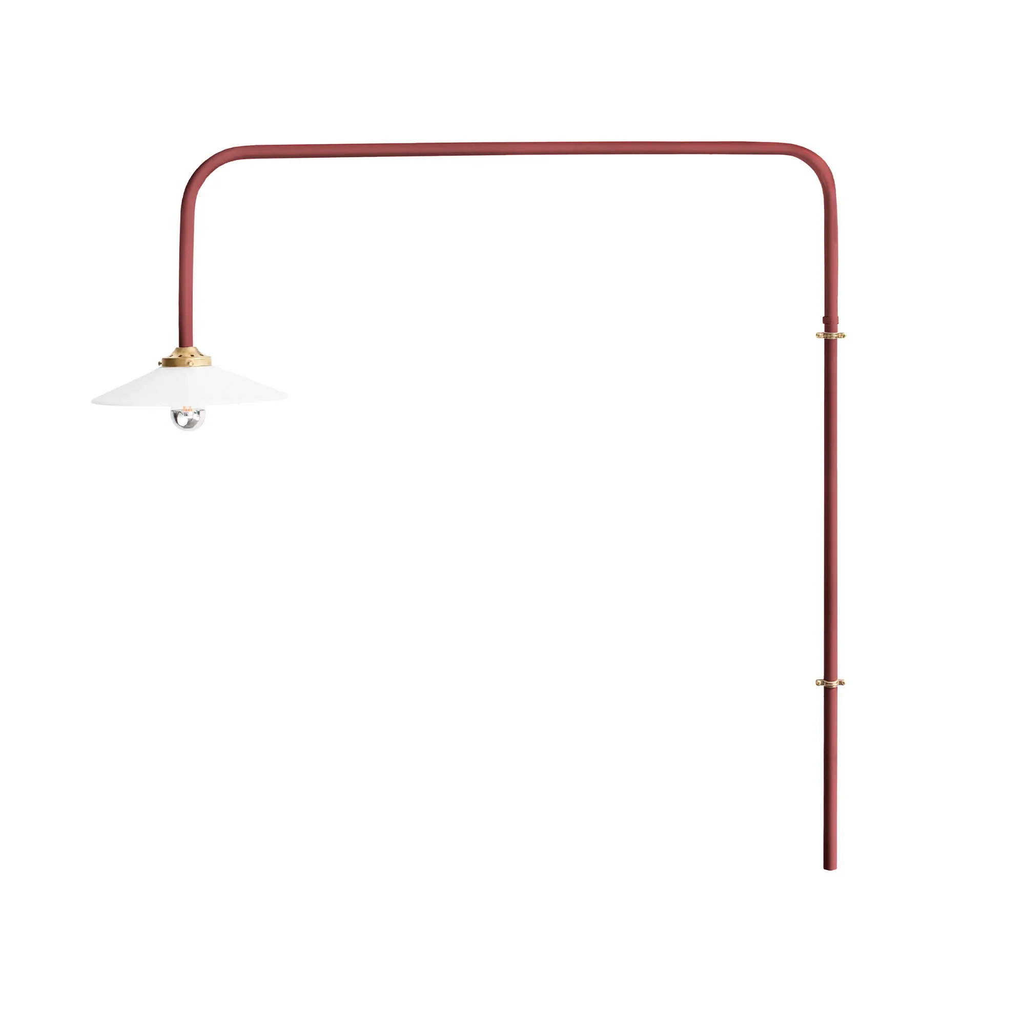 Hanging lamp N°5