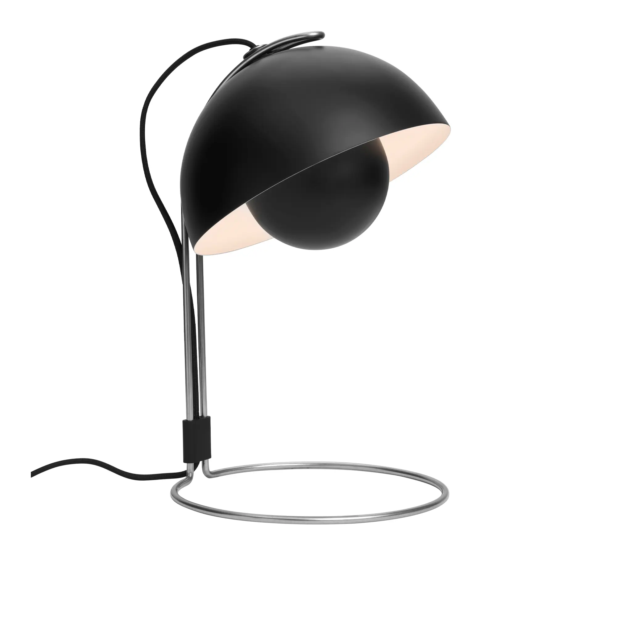 Flowerpot VP4 Desk Lamp