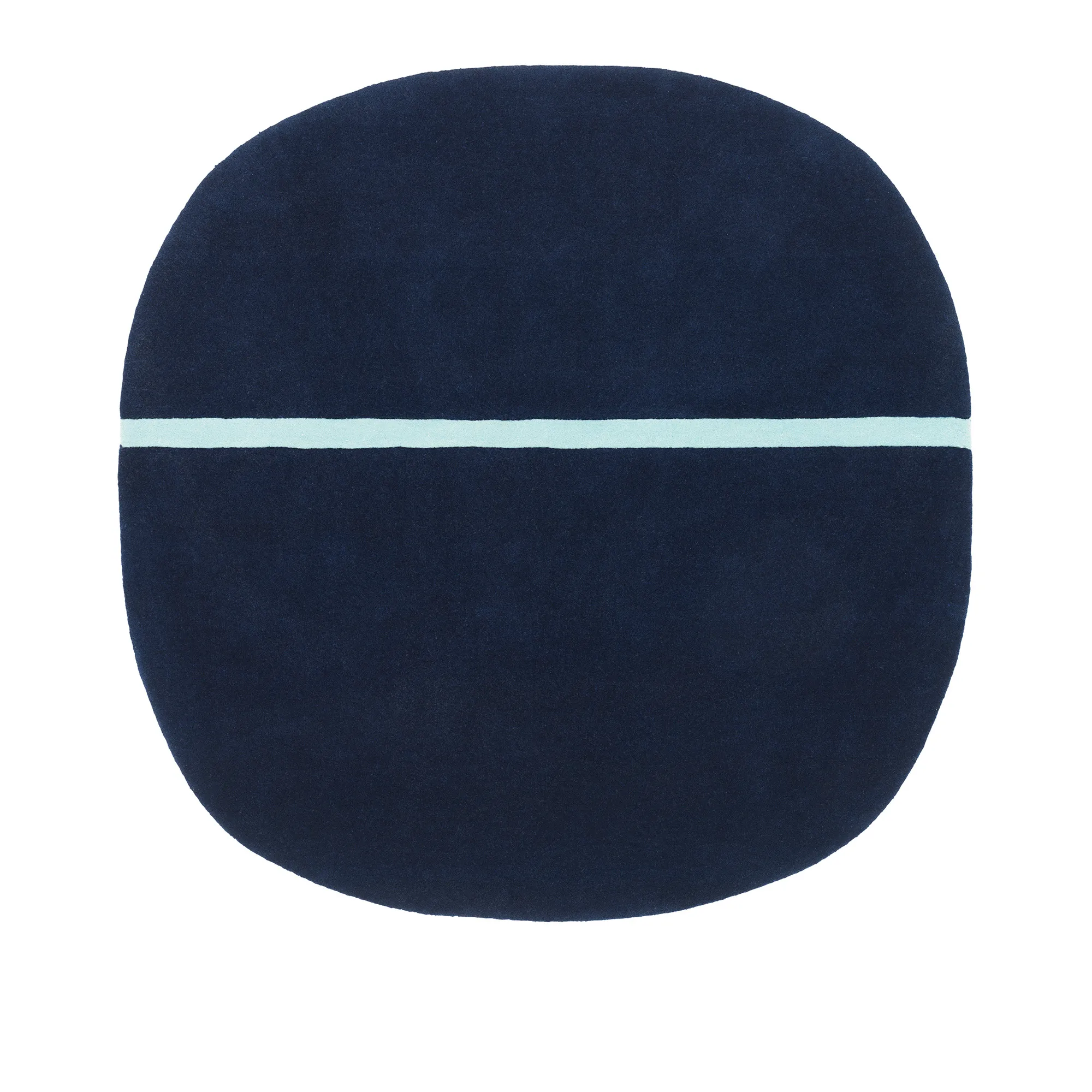 Oona Rug 140 x 140 cm
