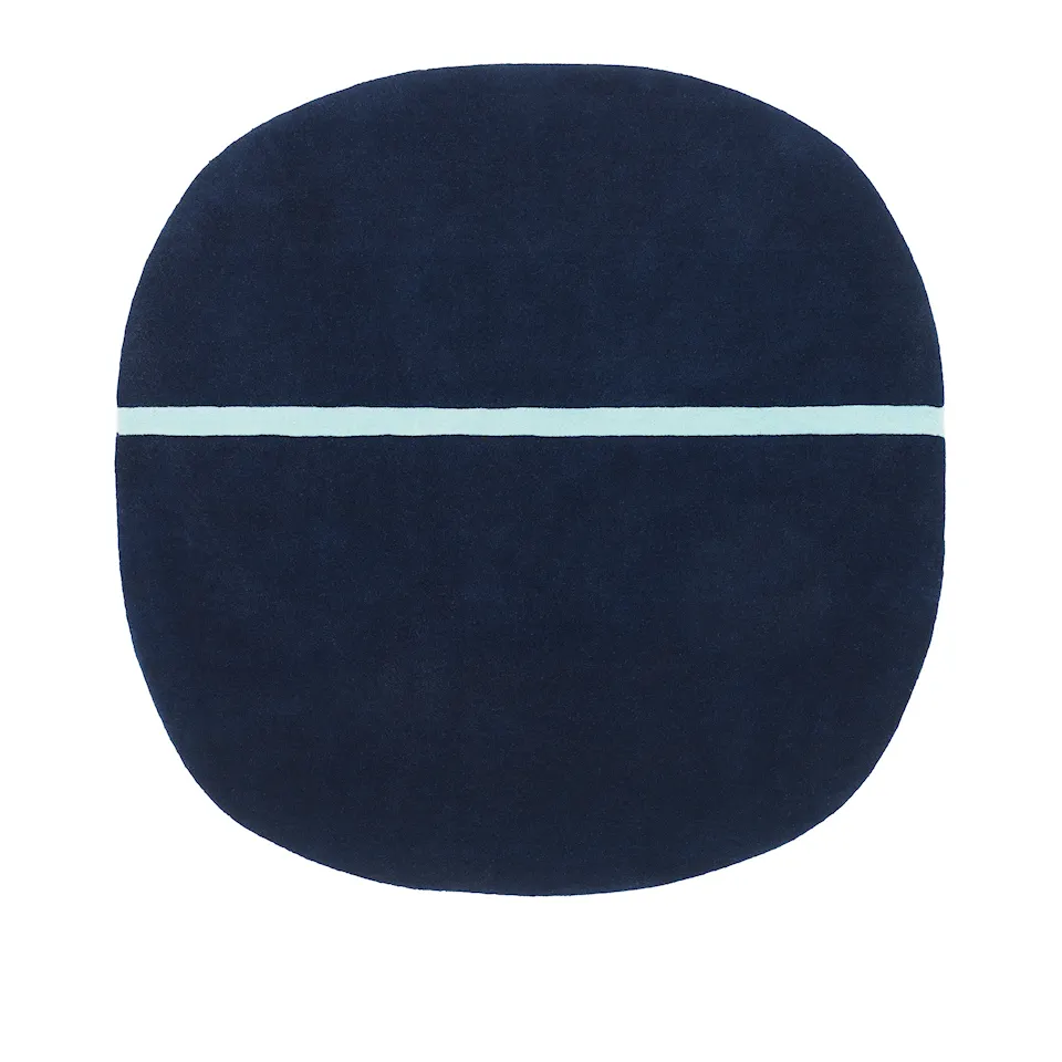 Oona Rug 140 x 140 cm