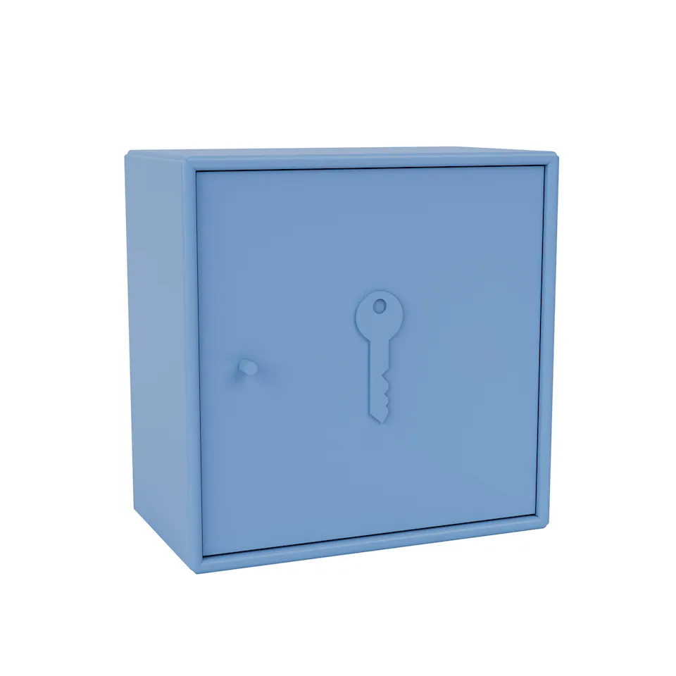 Montana Selection Unlock nyckelskåp