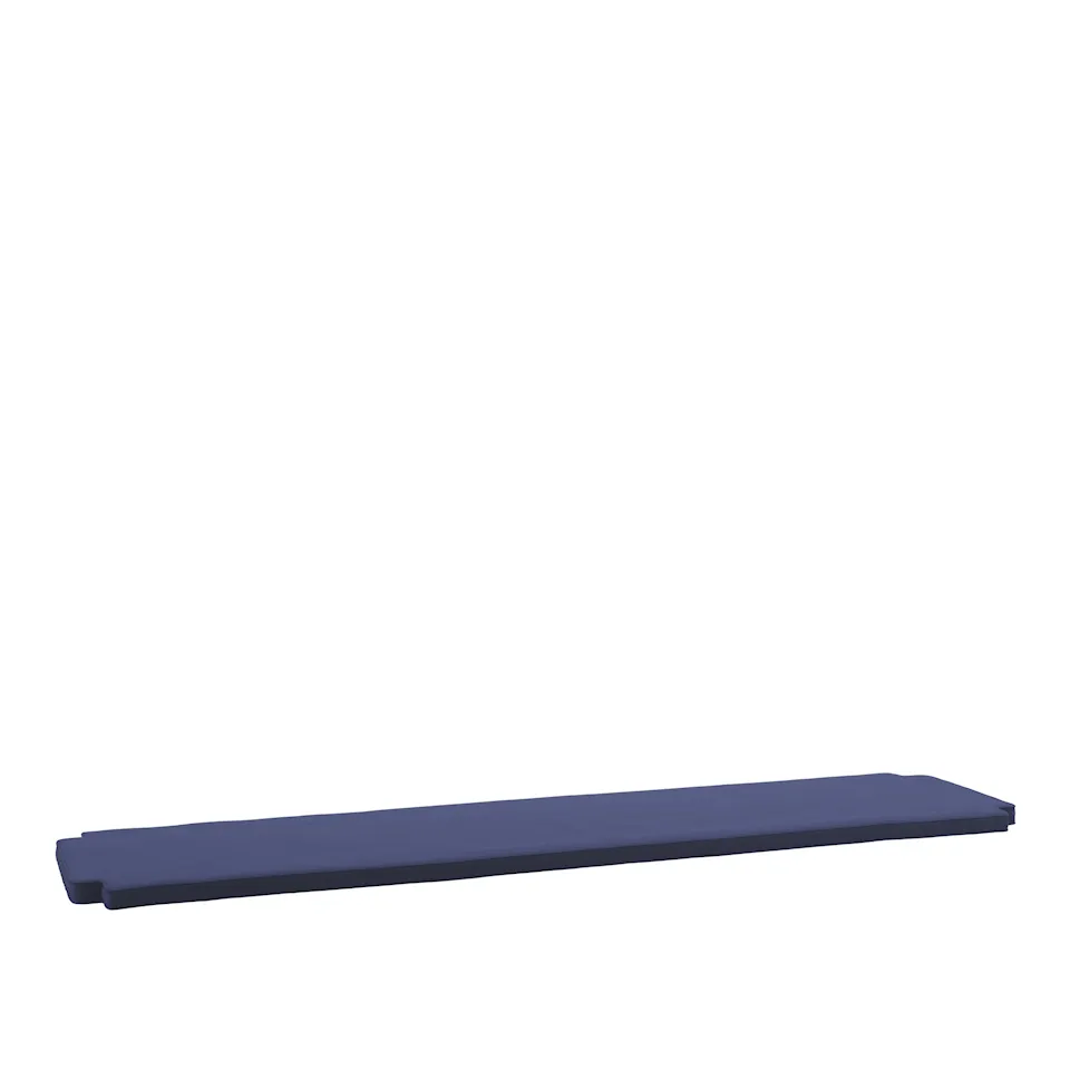 Drachmann dyna trädgårdsbänk 200cm