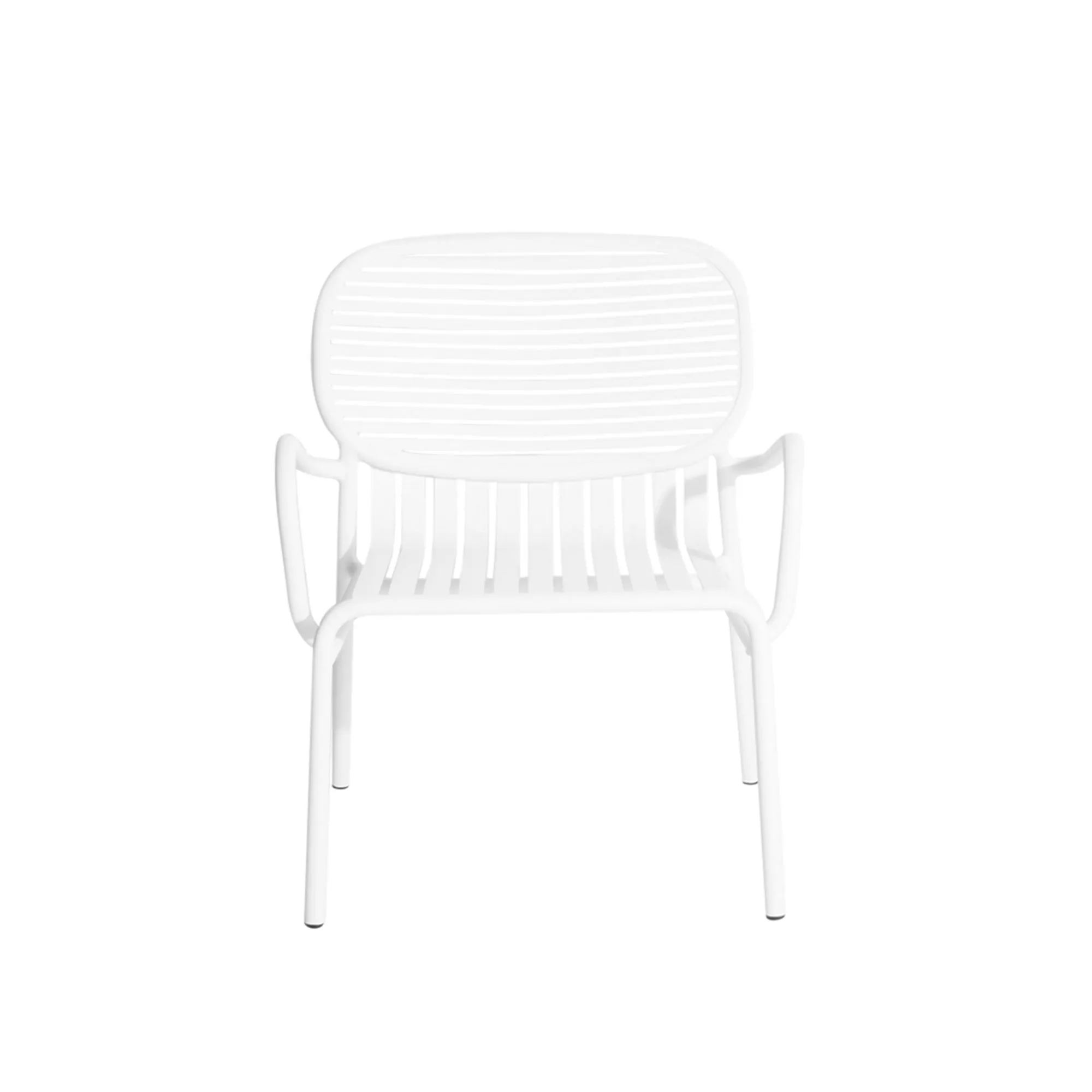 Week-End Armchair