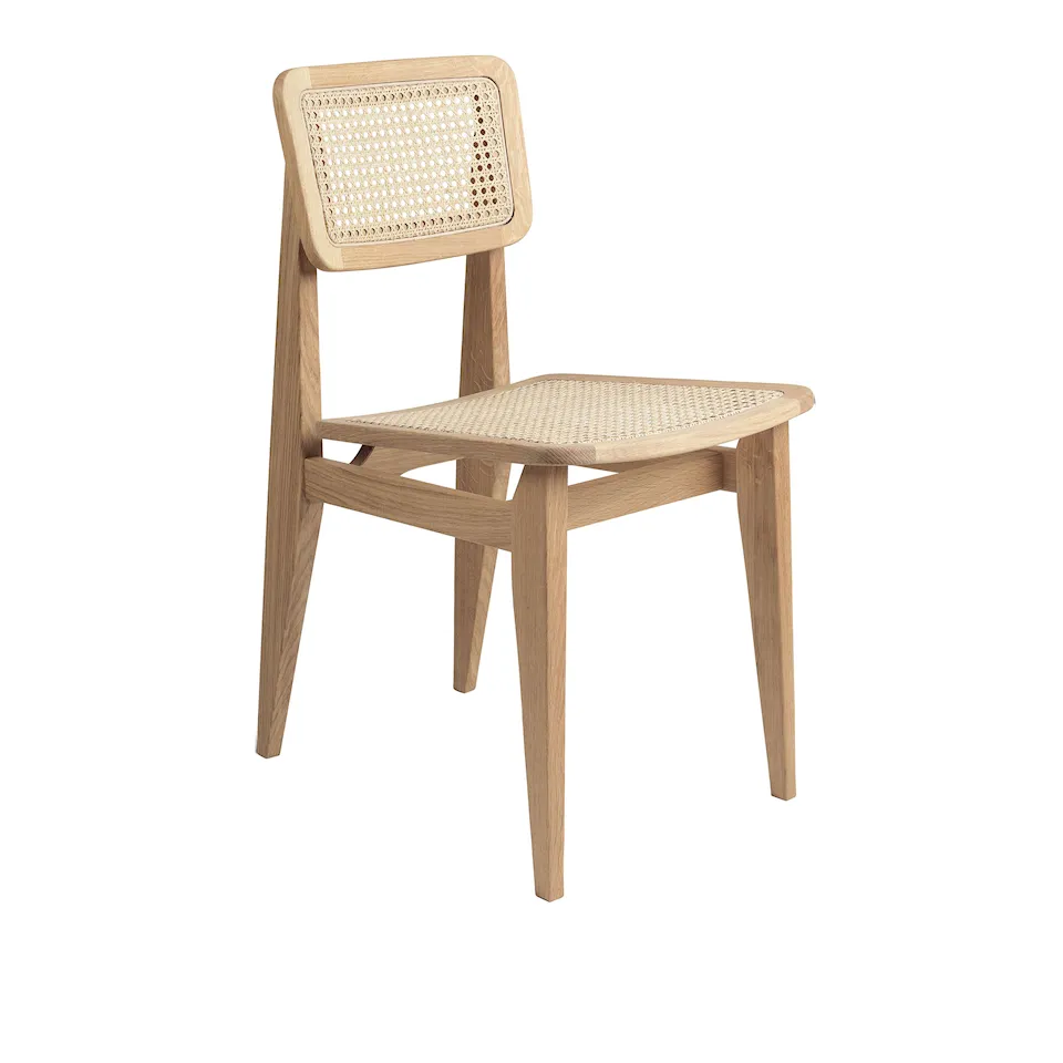 C-Chair matstol rotting