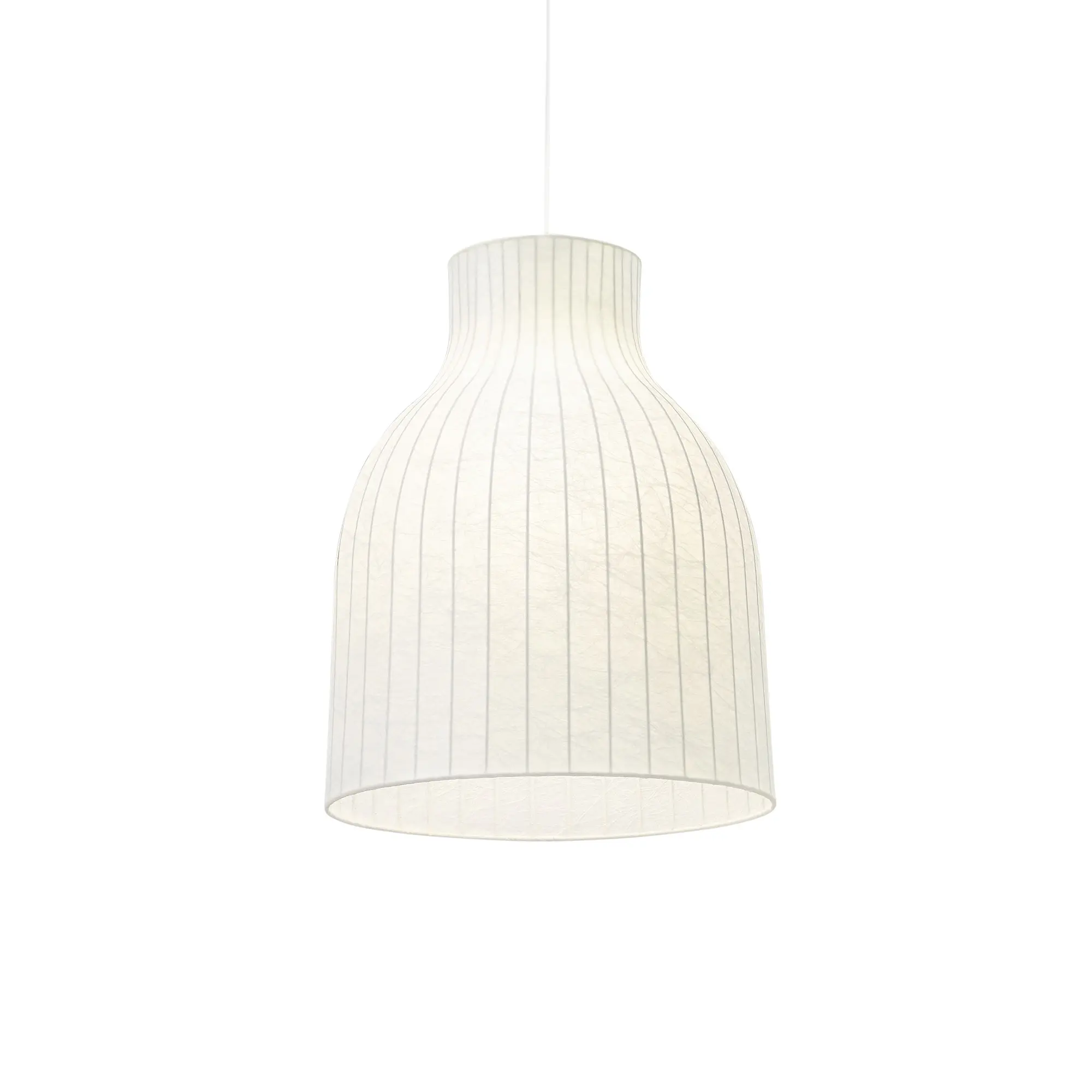 Strand Pendant Lamp Open