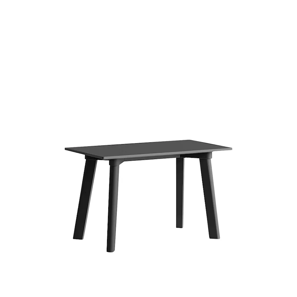 CPH Deux 215 2.0 bänk 75 cm Stone Grey