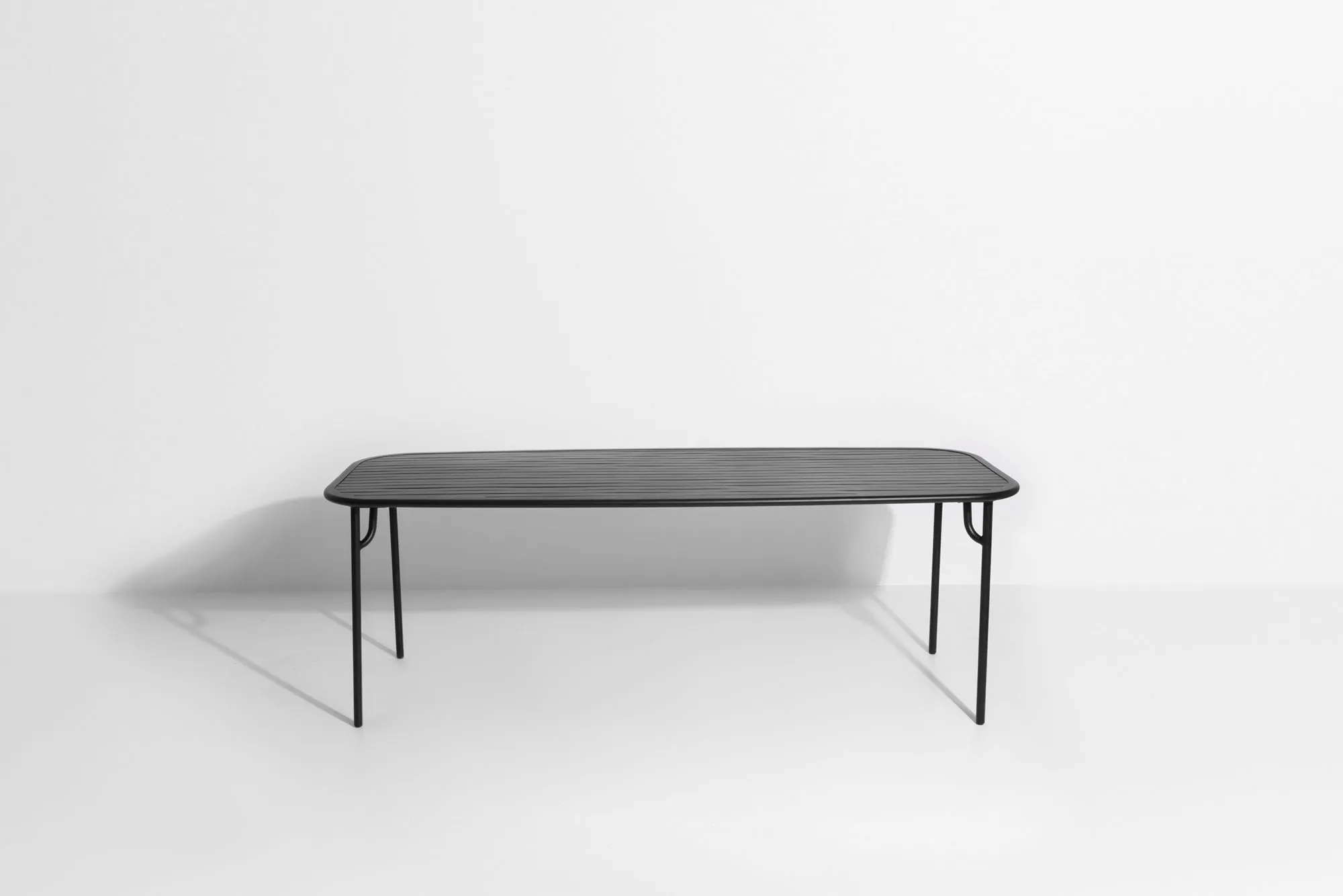 Week-End Large Rectangular Table