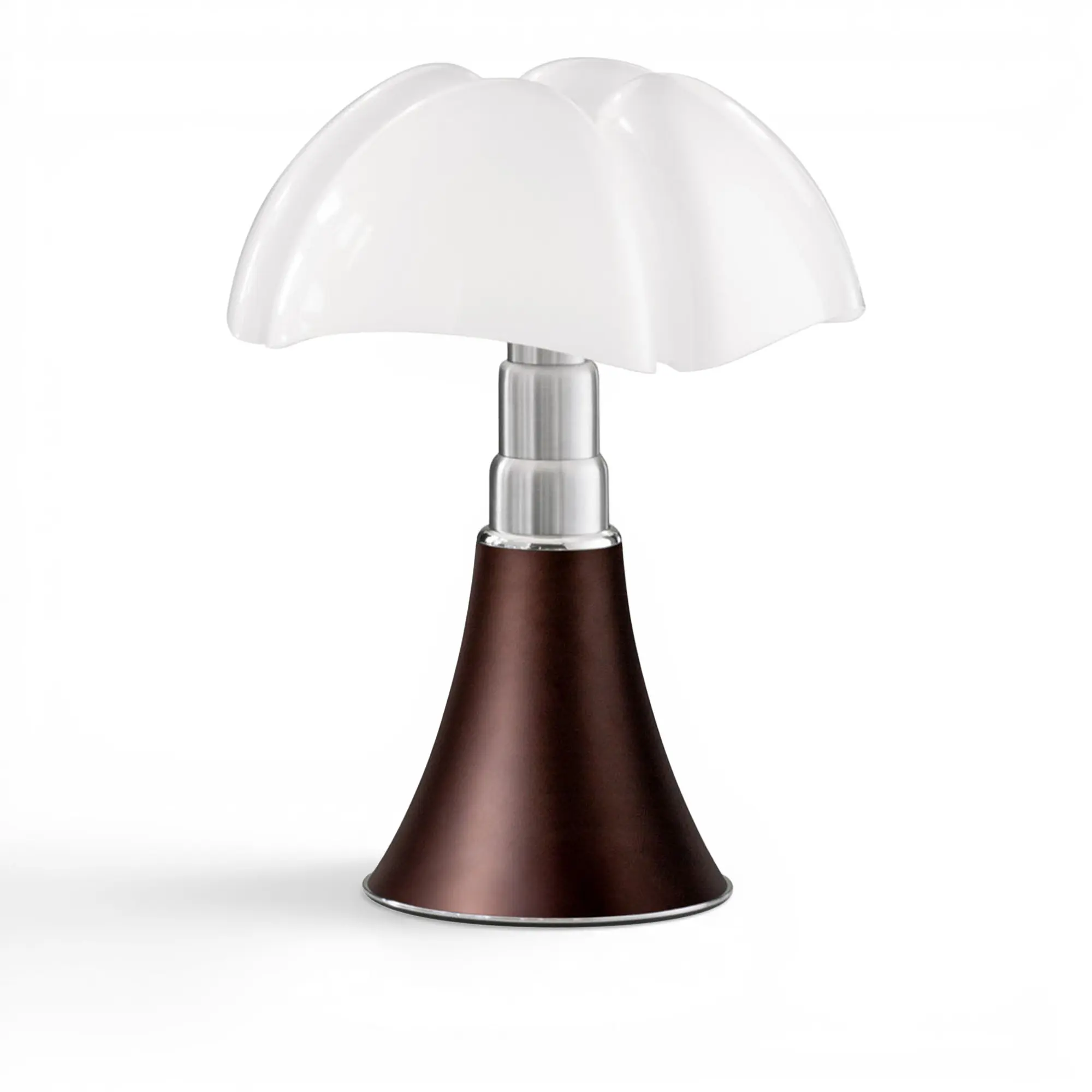 Minipipistrello bordlampe