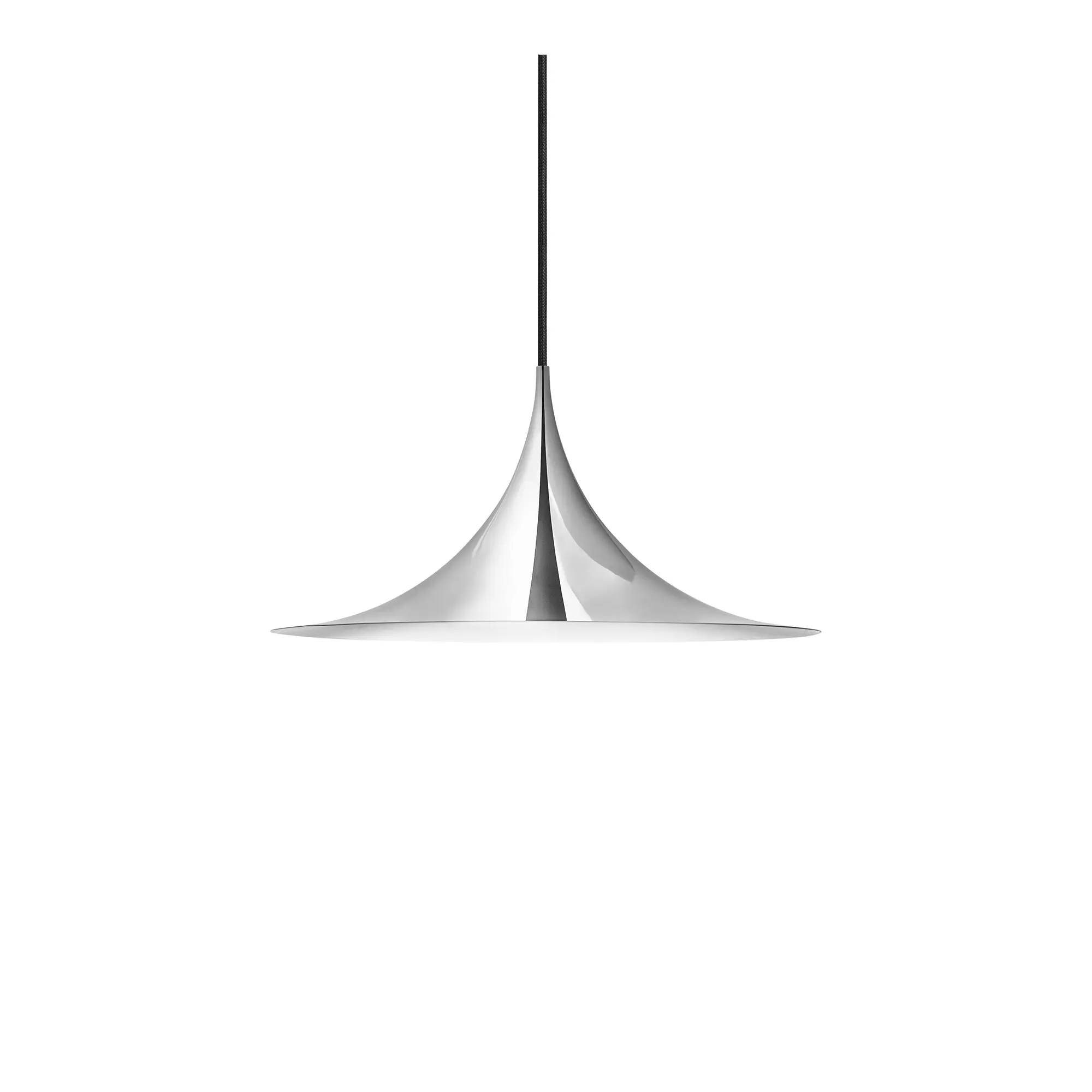 Semi pendellampa Ø30 cm