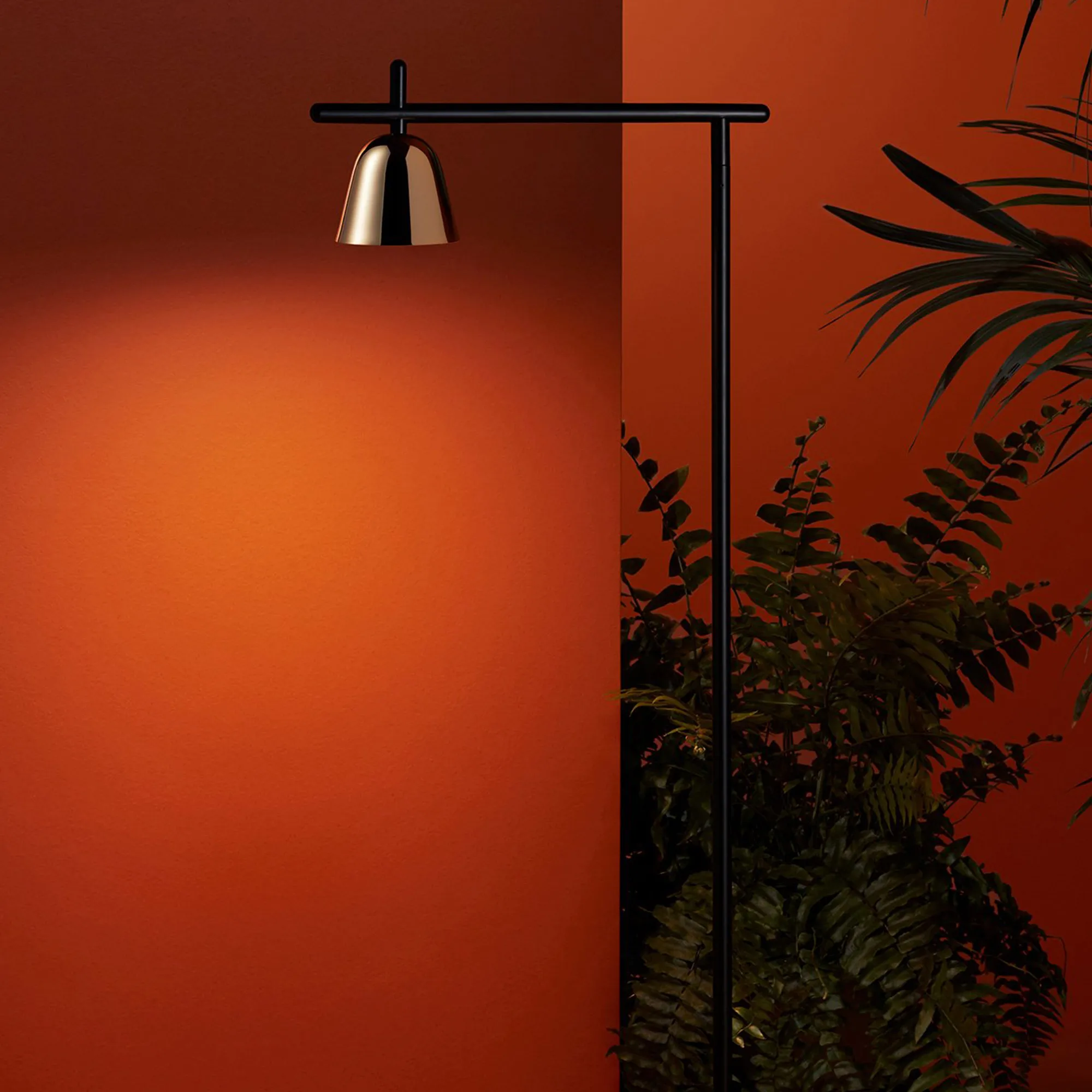 Lighto P Floor Lamp