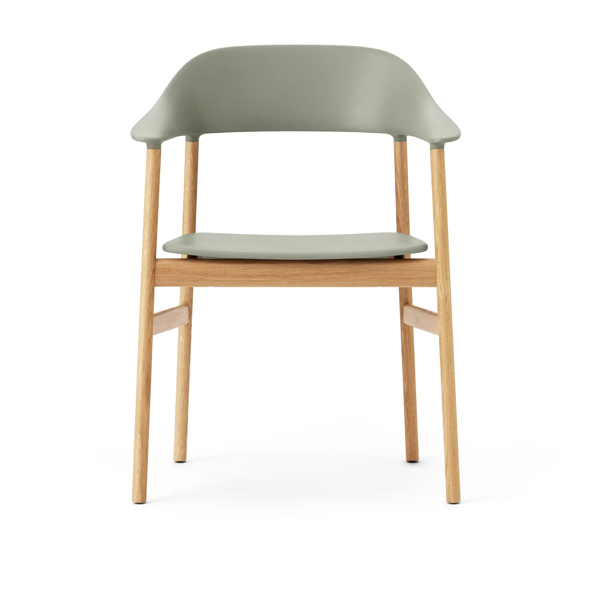 Herit Armchair Oak