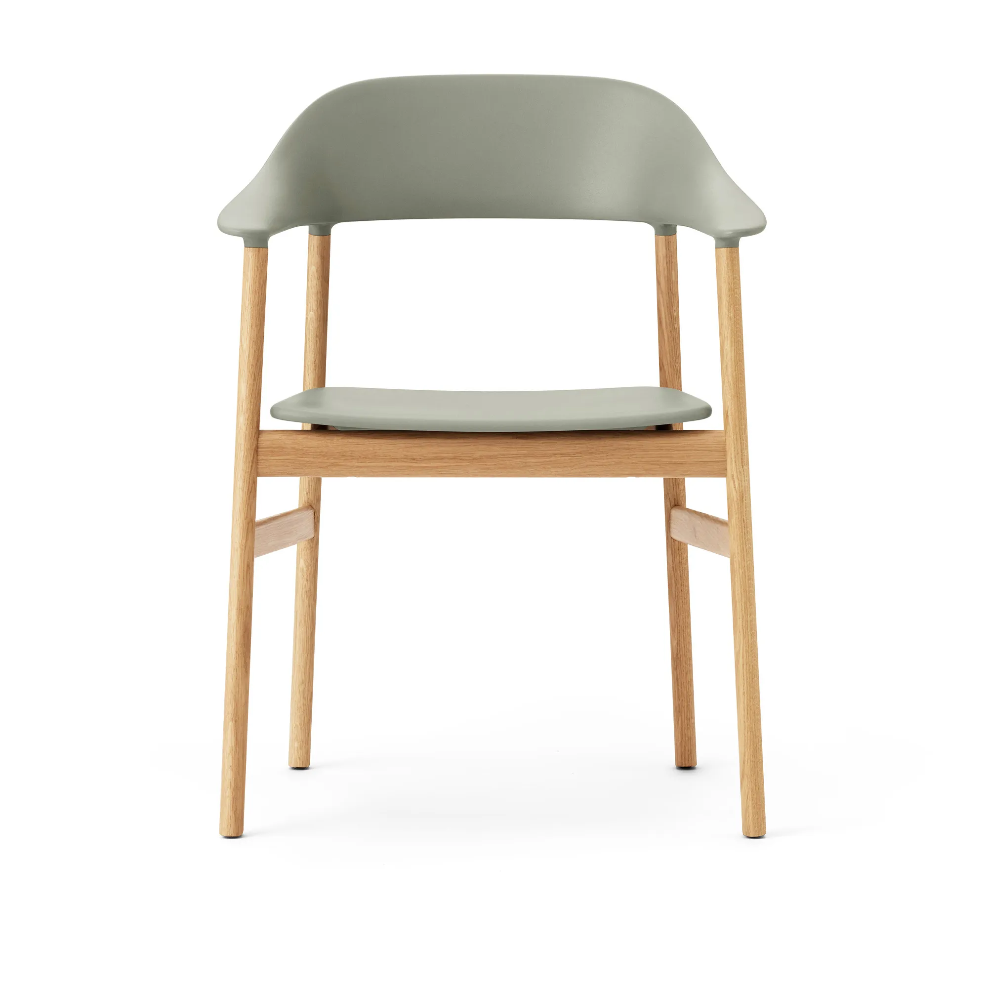 Herit Armchair Oak
