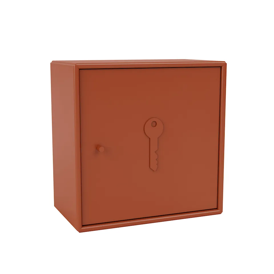 Montana Selection Unlock nyckelskåp
