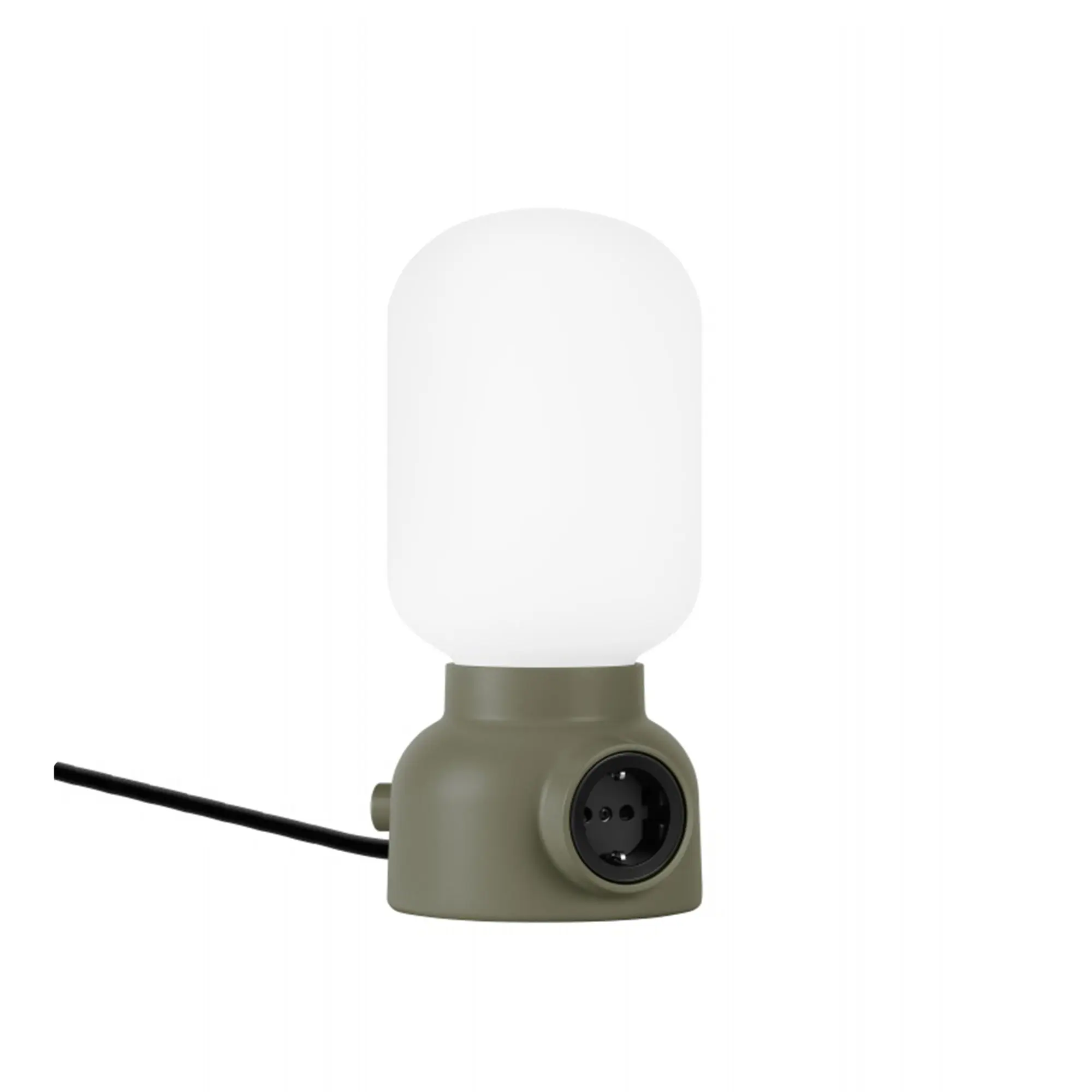Plug Lamp - Bordslampa