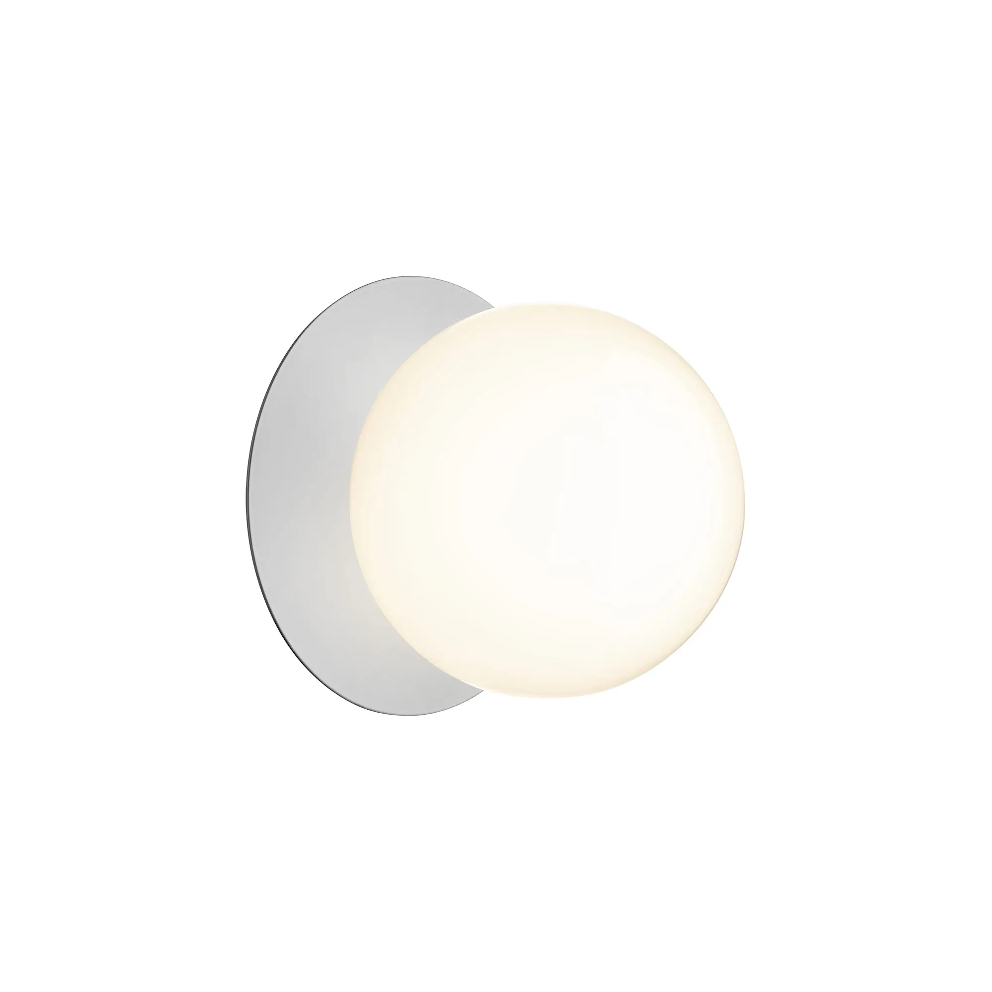Liila 1 wall lamp large