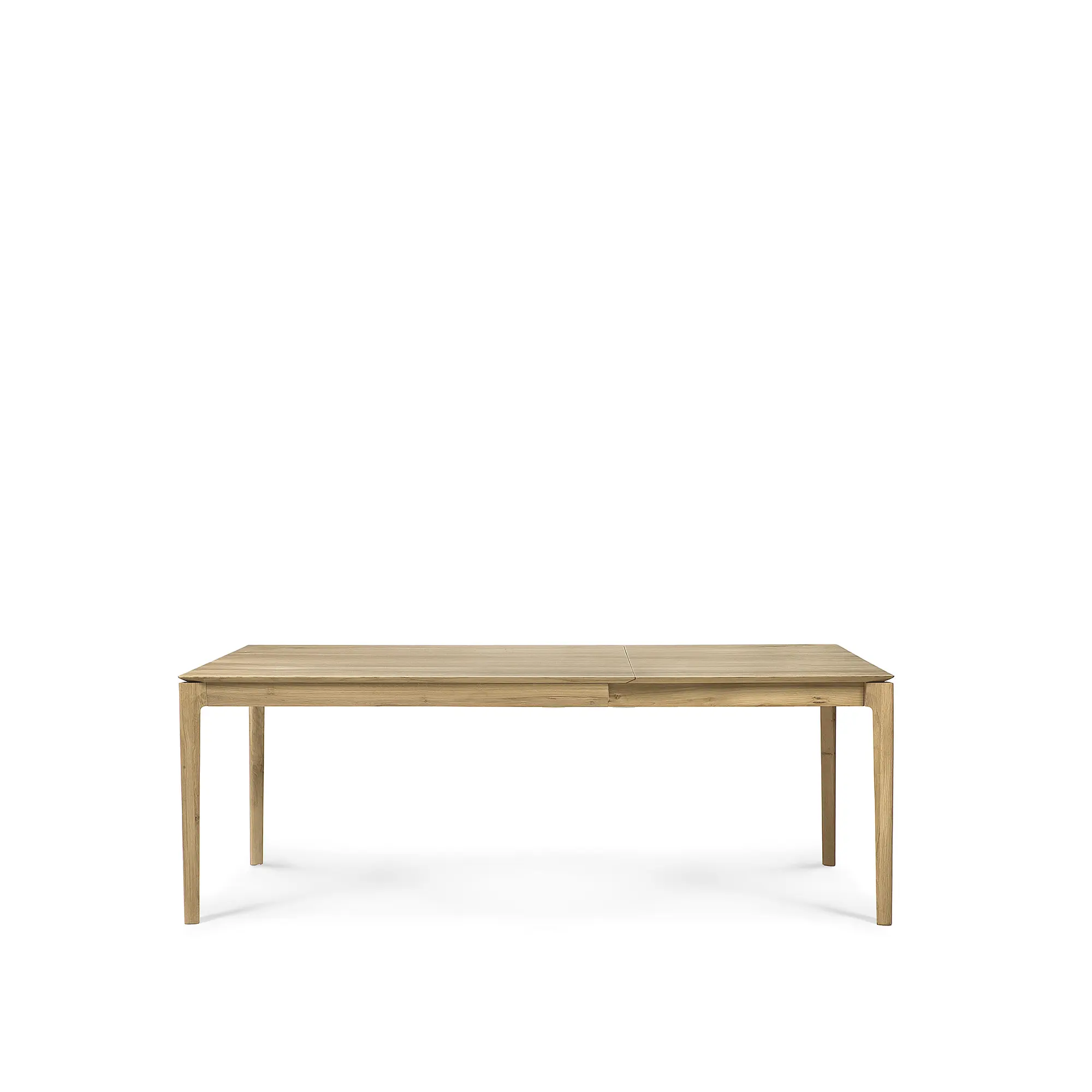 Bok Extendable Dining Table Oak