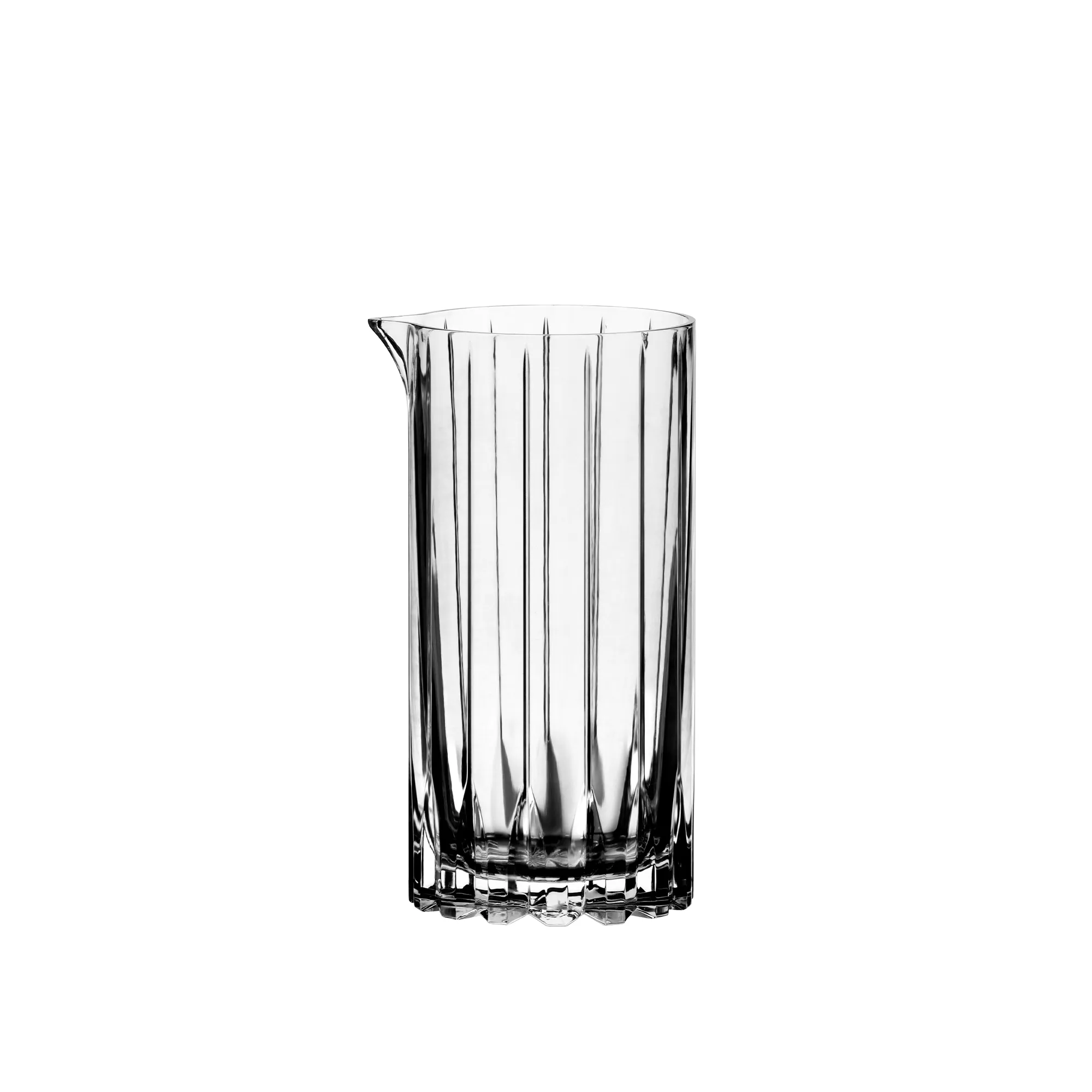Drink Specific Mixing Glass