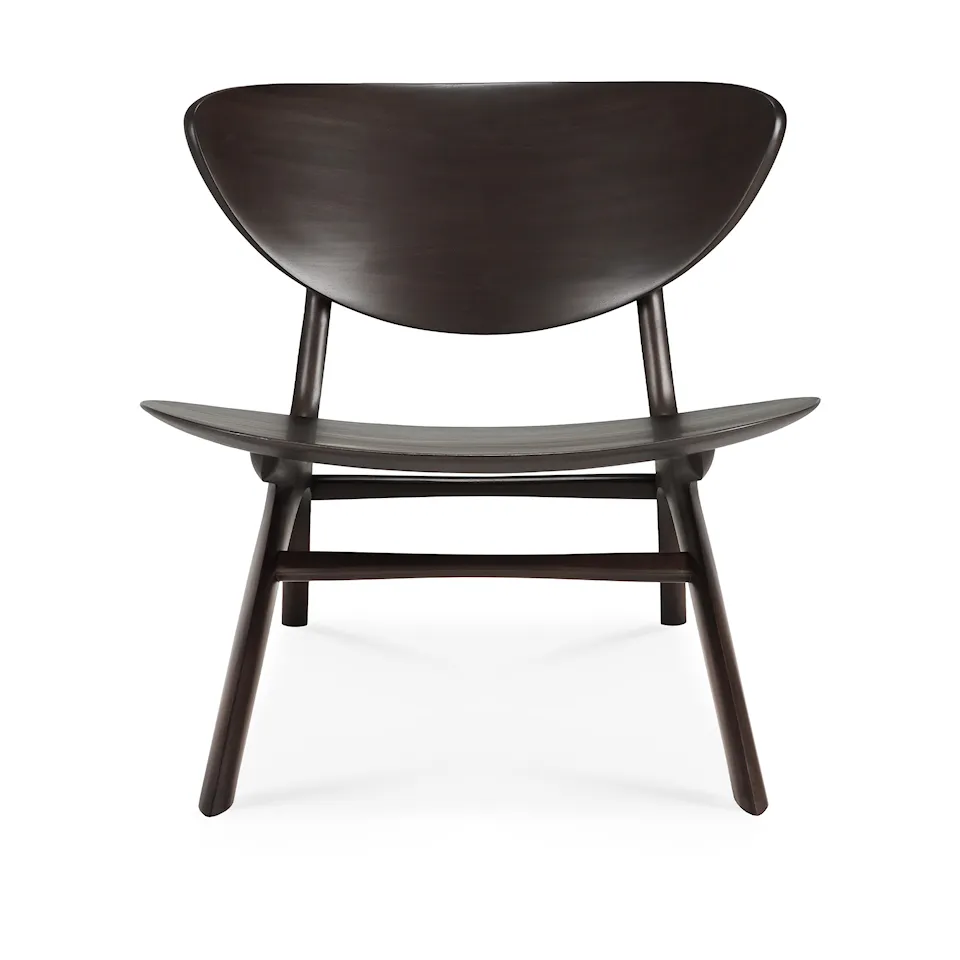 Eye Lounge Chair