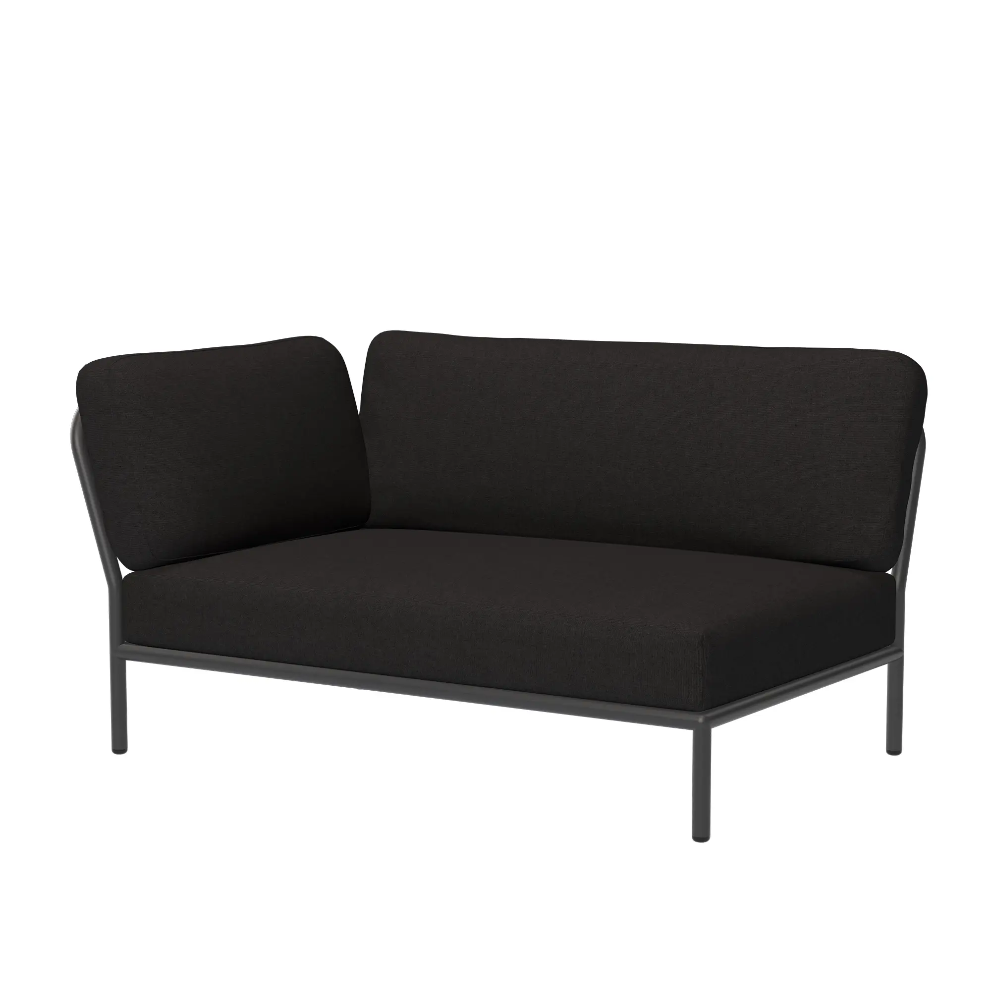 LEVEL Corner - Left