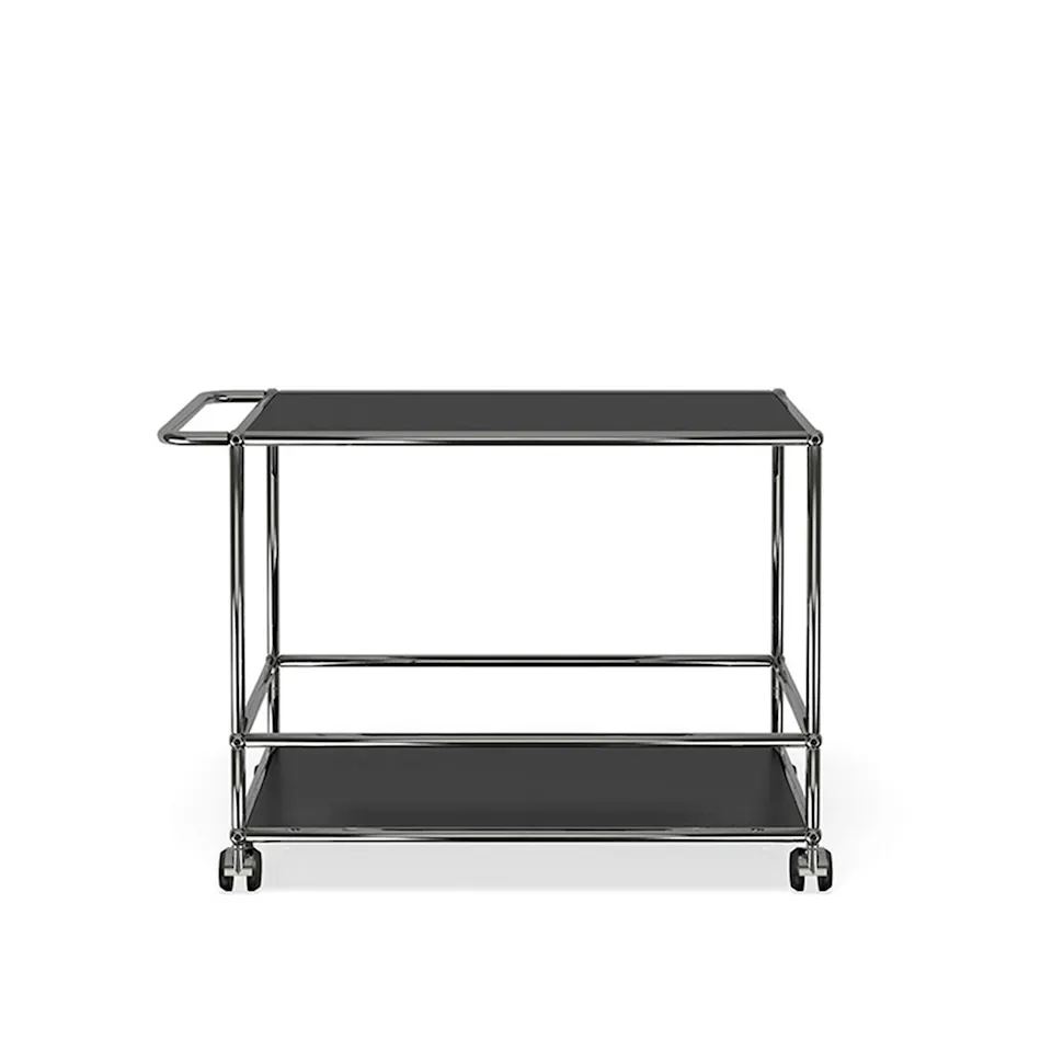 USM Haller 31 serveringsvagn