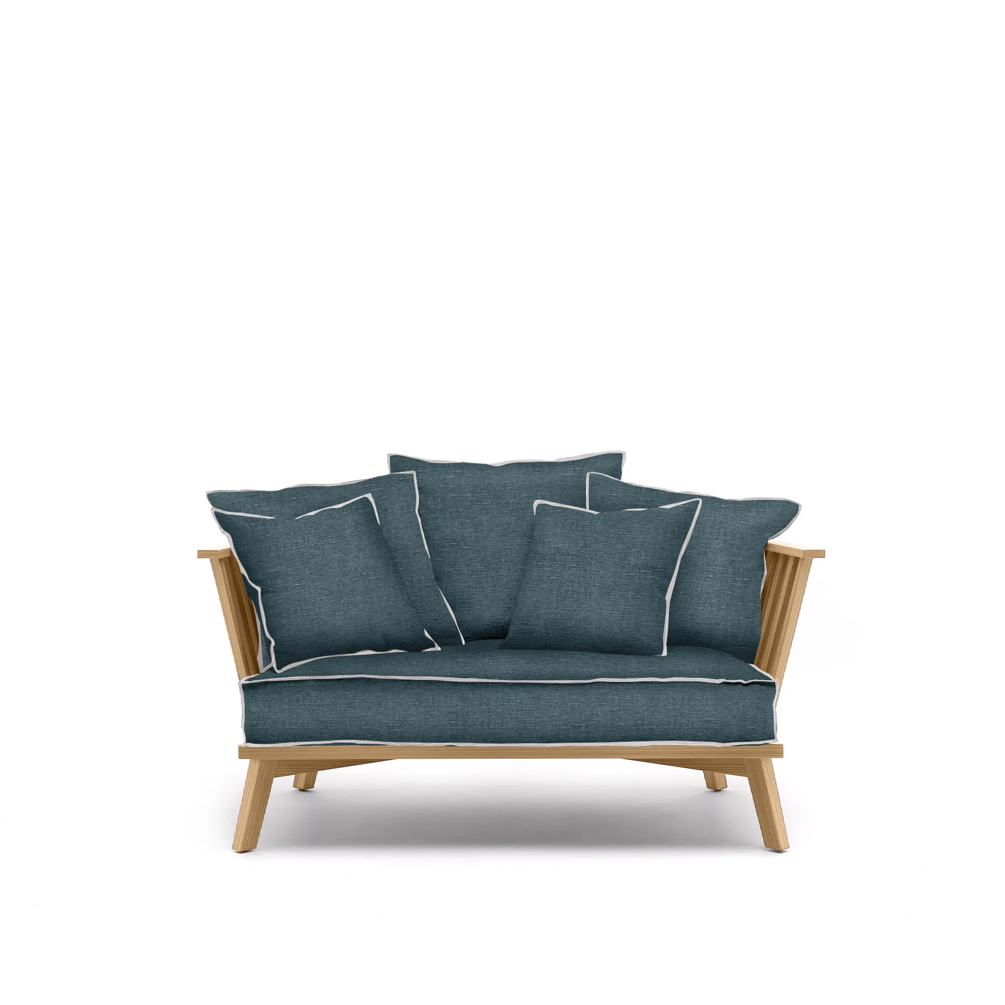 Gray 05 Sofa