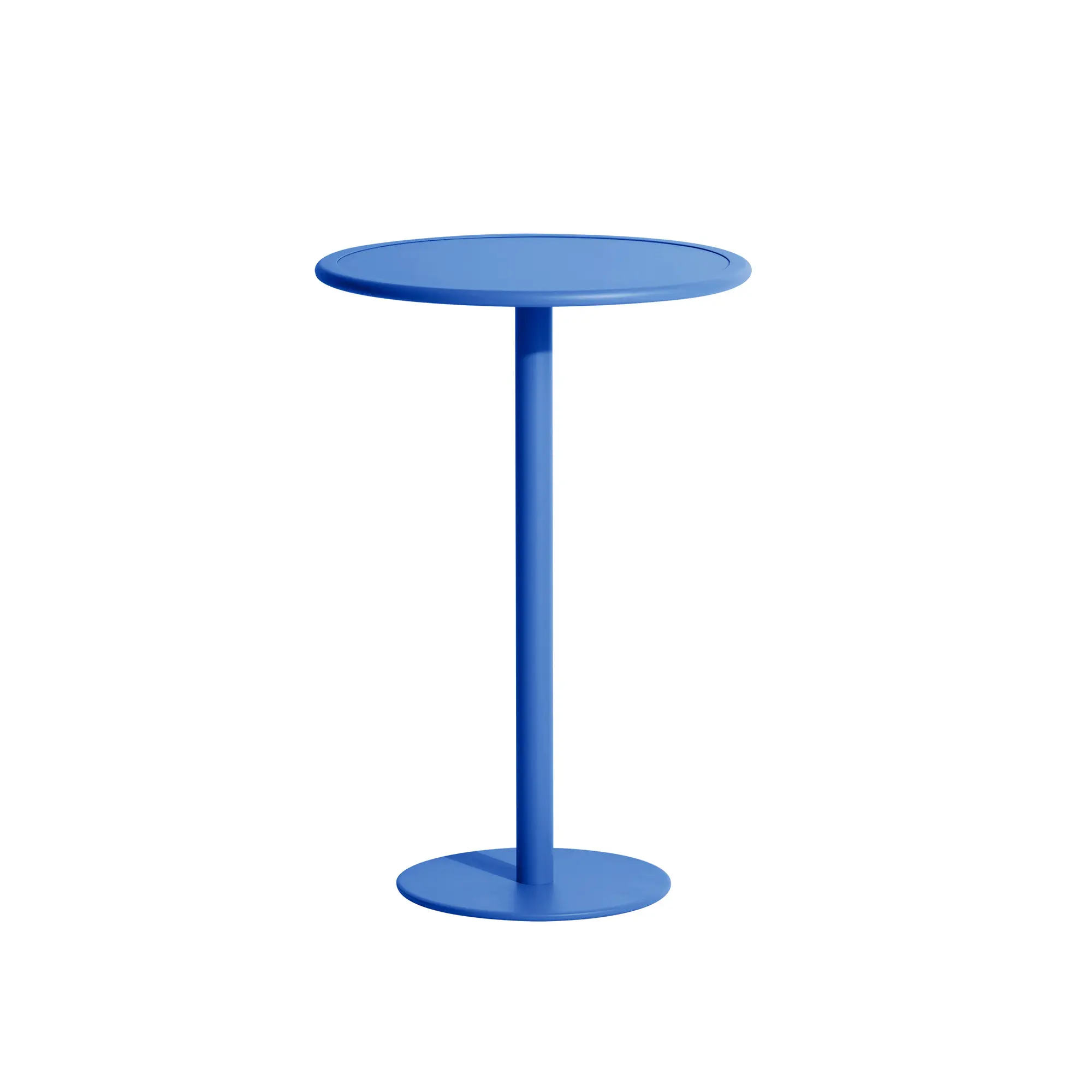 Week-End Round Bistro Table