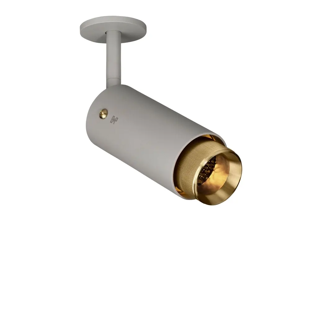 Exhaust Spot Stone