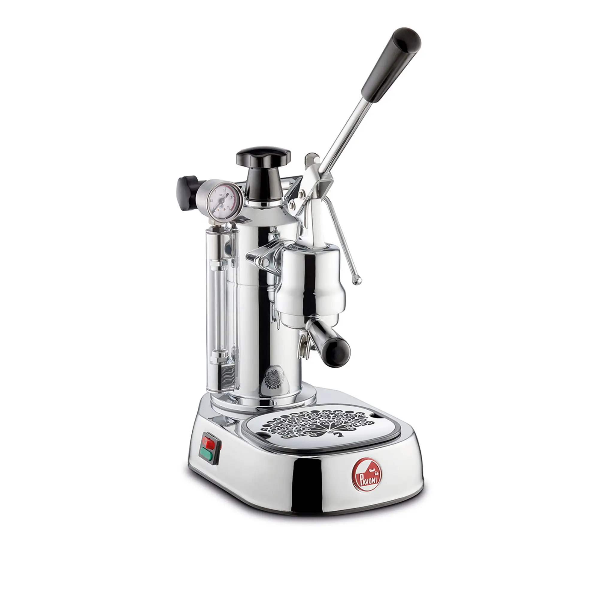 Europiccola Special manuell espressomaskin