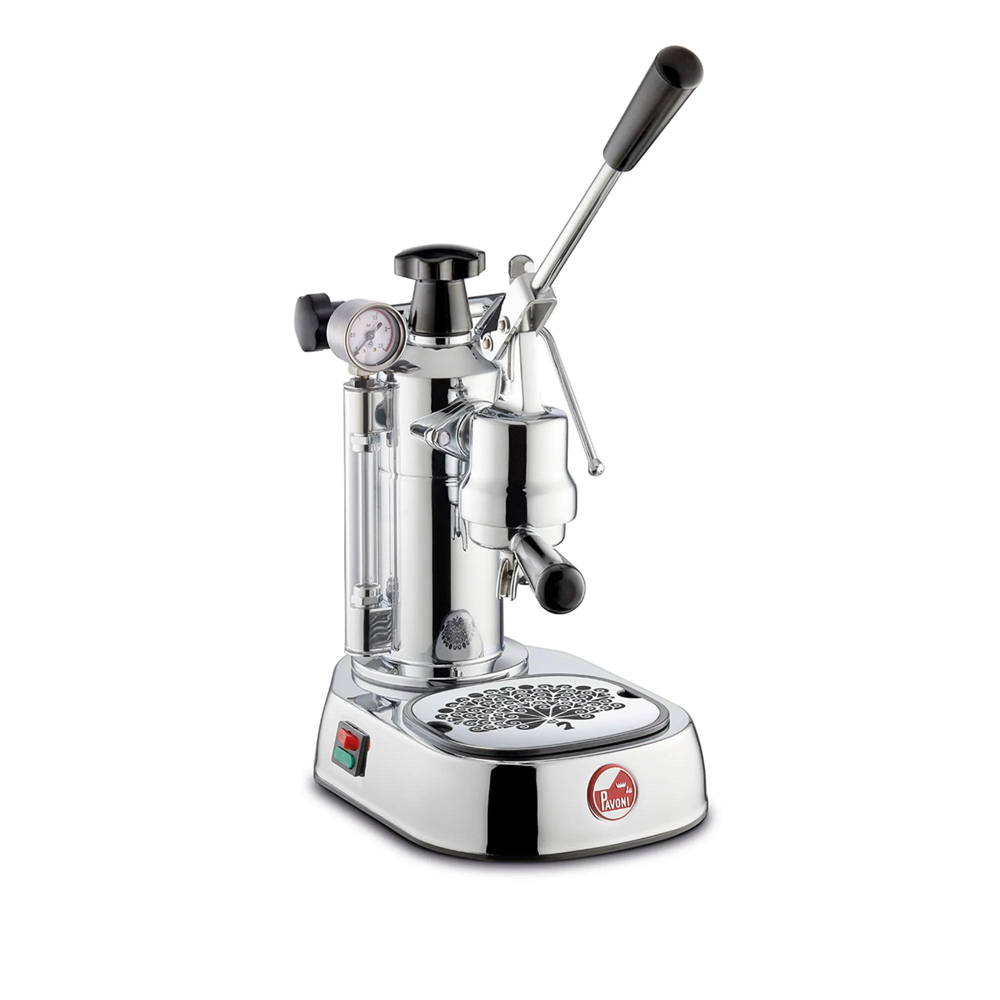 Europiccola Special manuell espressomaskin