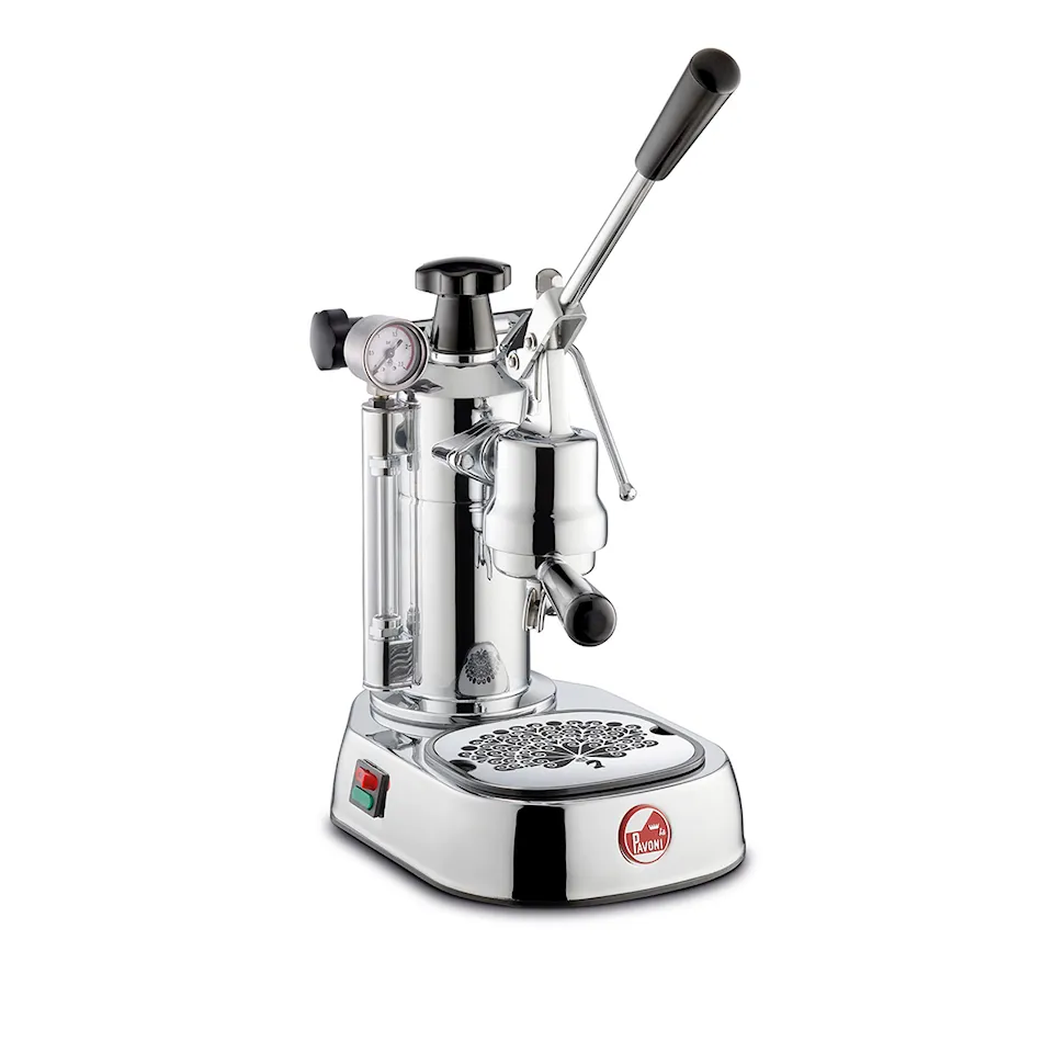 Europiccola Special manuell espressomaskin