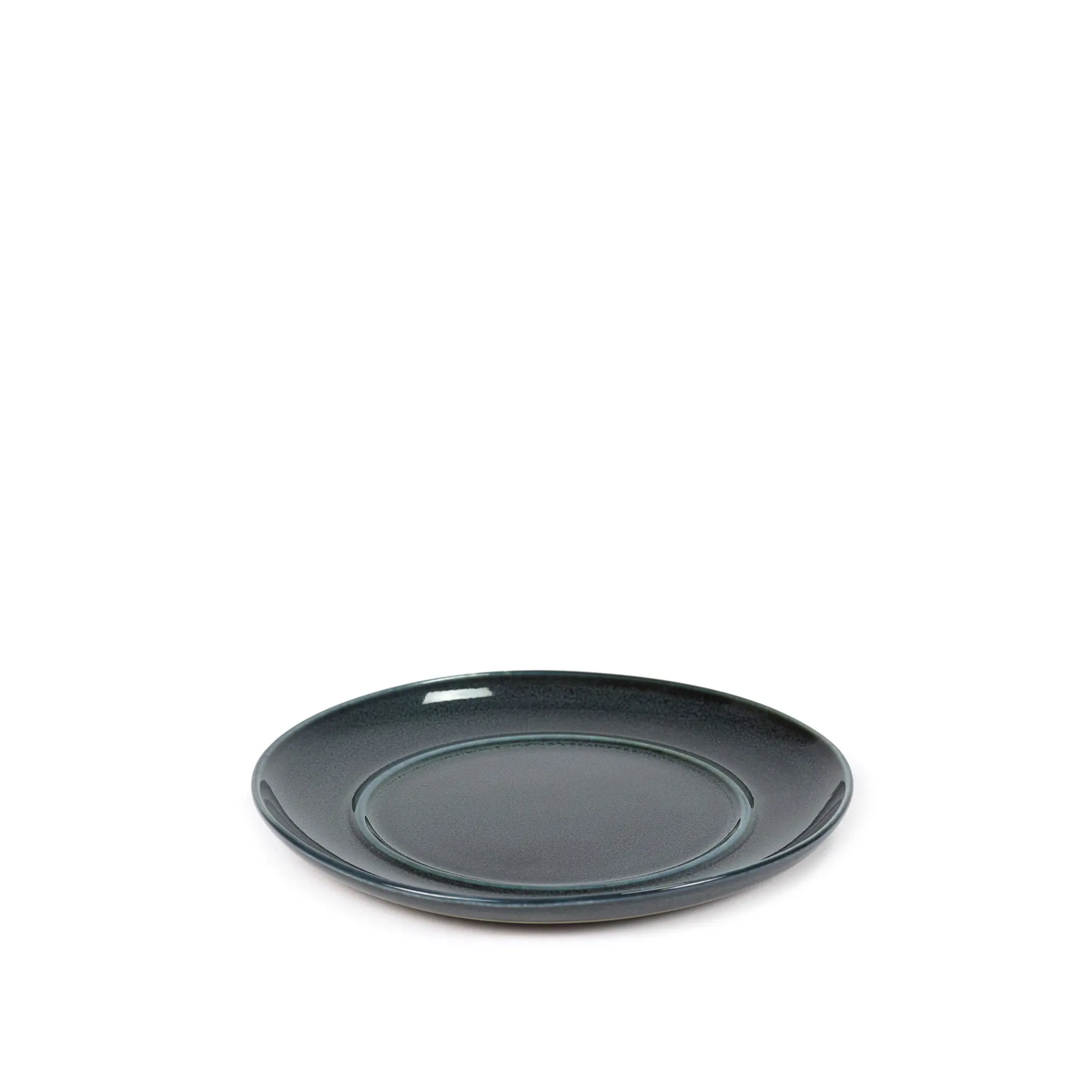 Terres de Rêves Plate for Cup