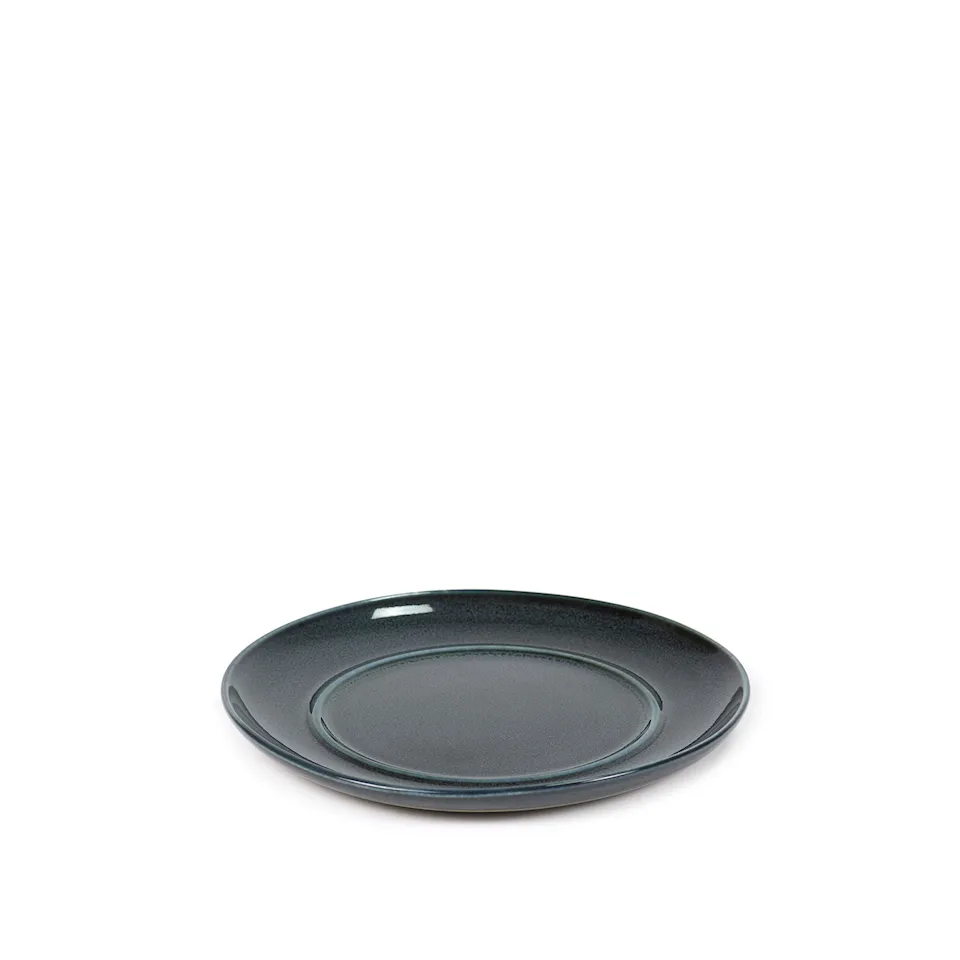 Terres de Rêves Plate for Cup