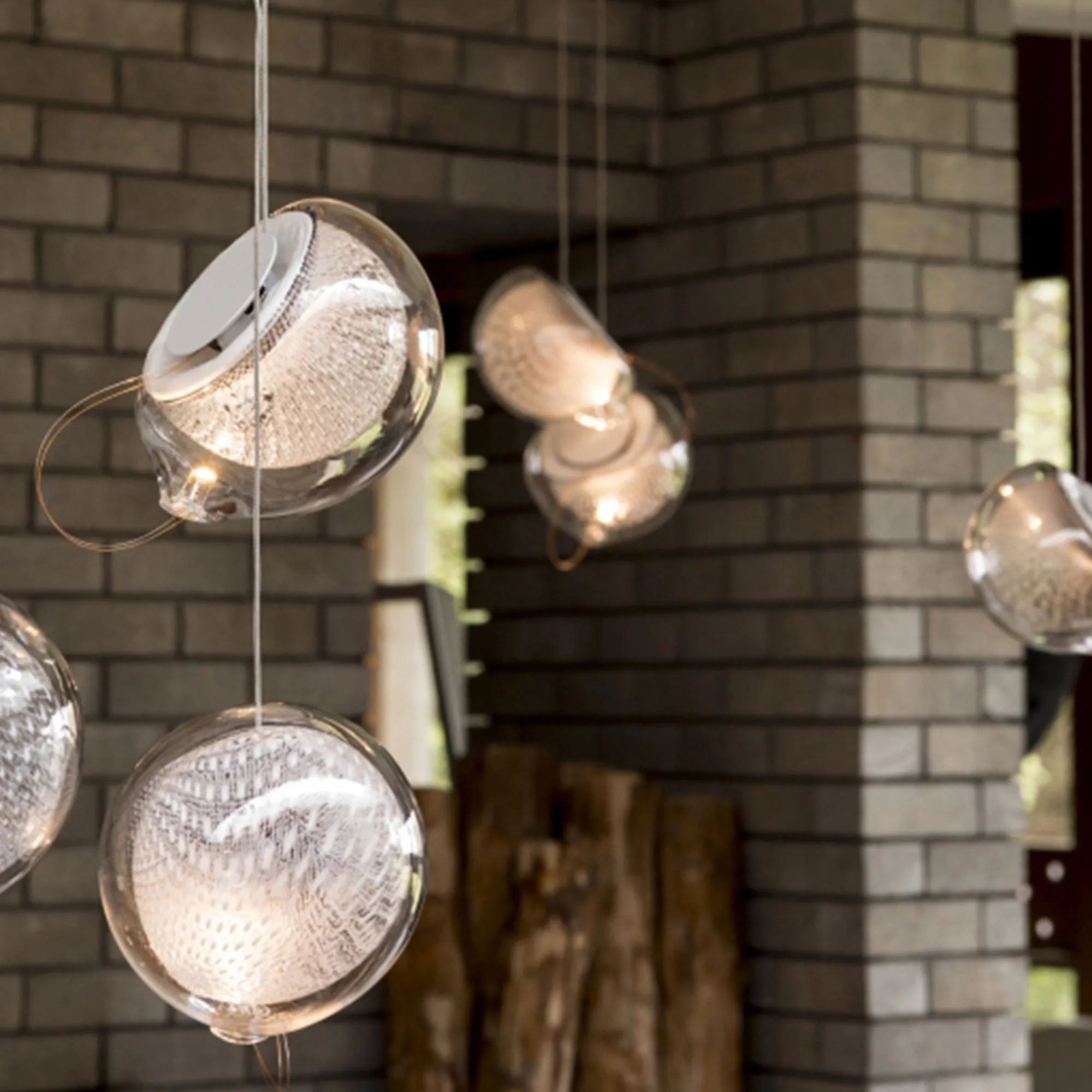 76.1 single pendant lamp