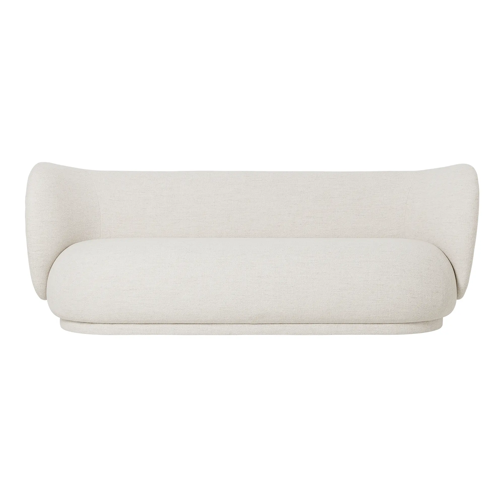 Rico Sofa 3-Seater