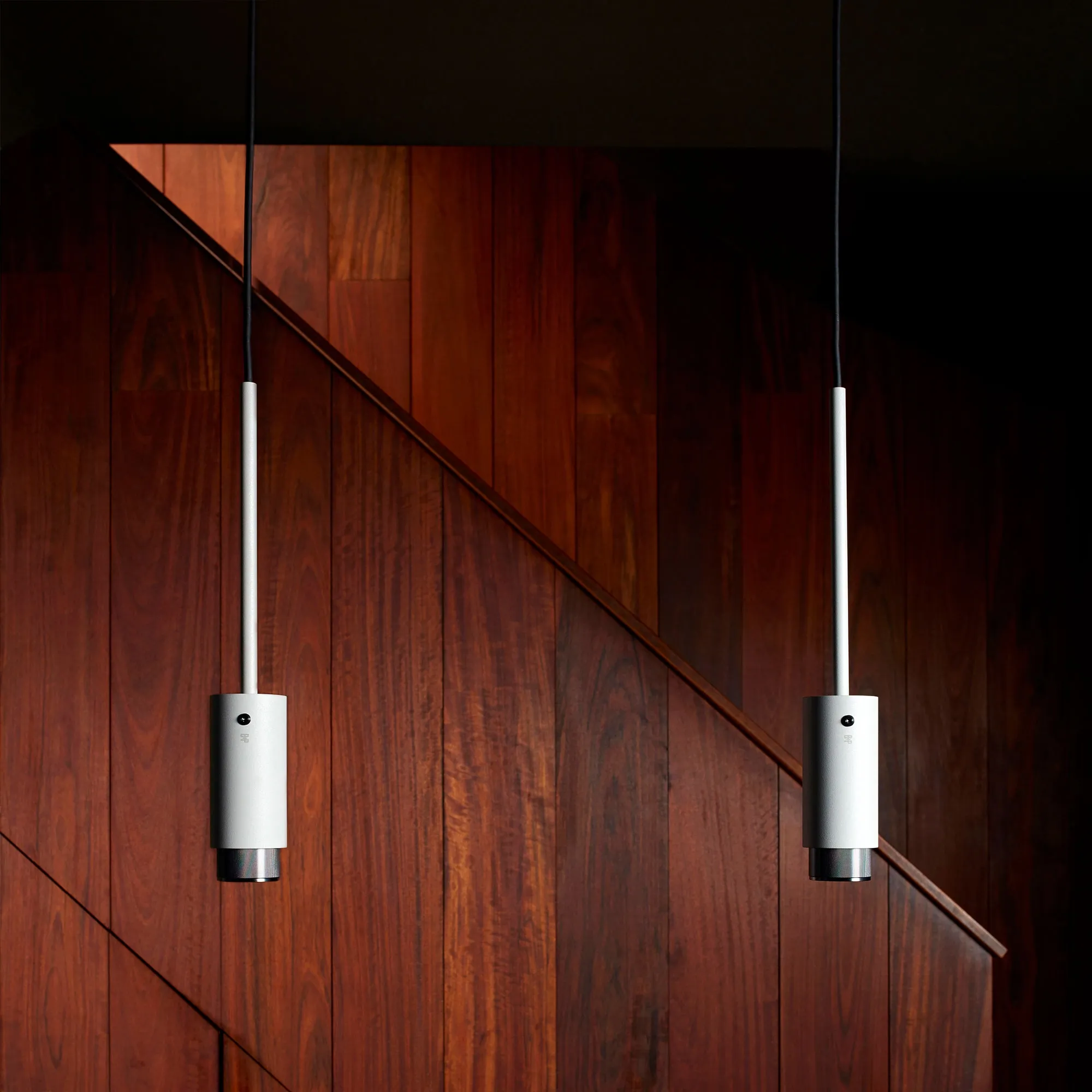Exhaust Pendant Stone