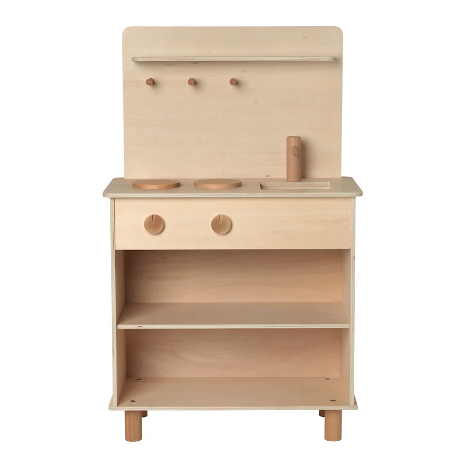 Toro Play Kitchen leksaksspis