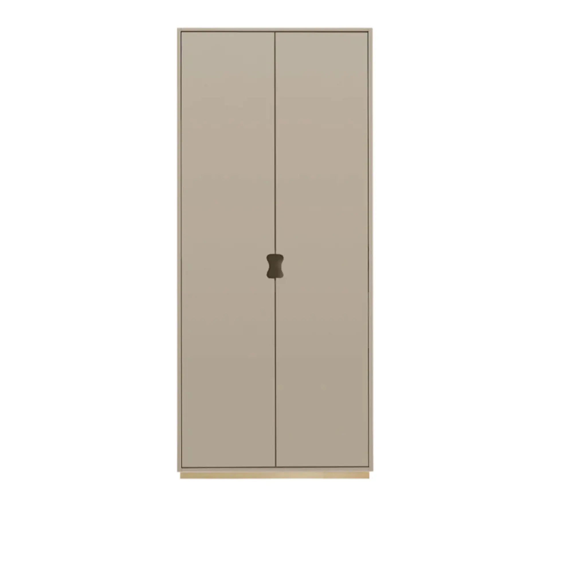 Snøskap F D30