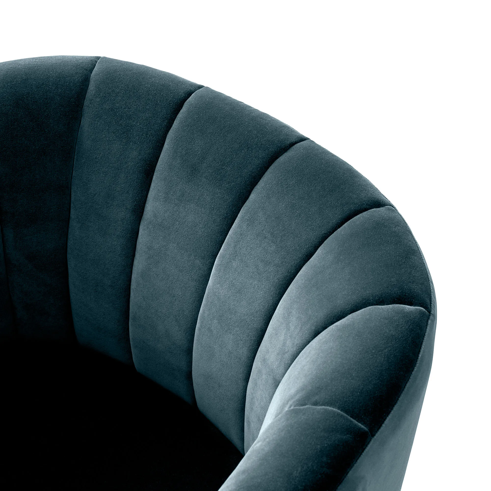 Loafer Lounge Chair SC23