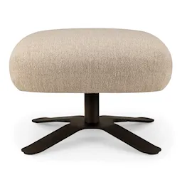 Merge footstool