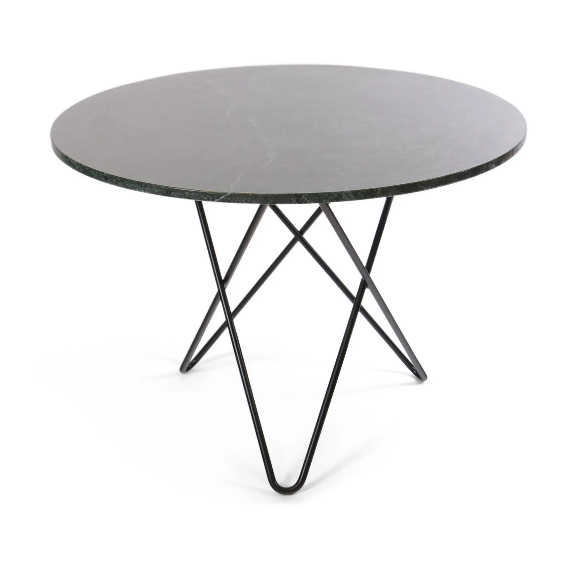 O Dining Table - Marble