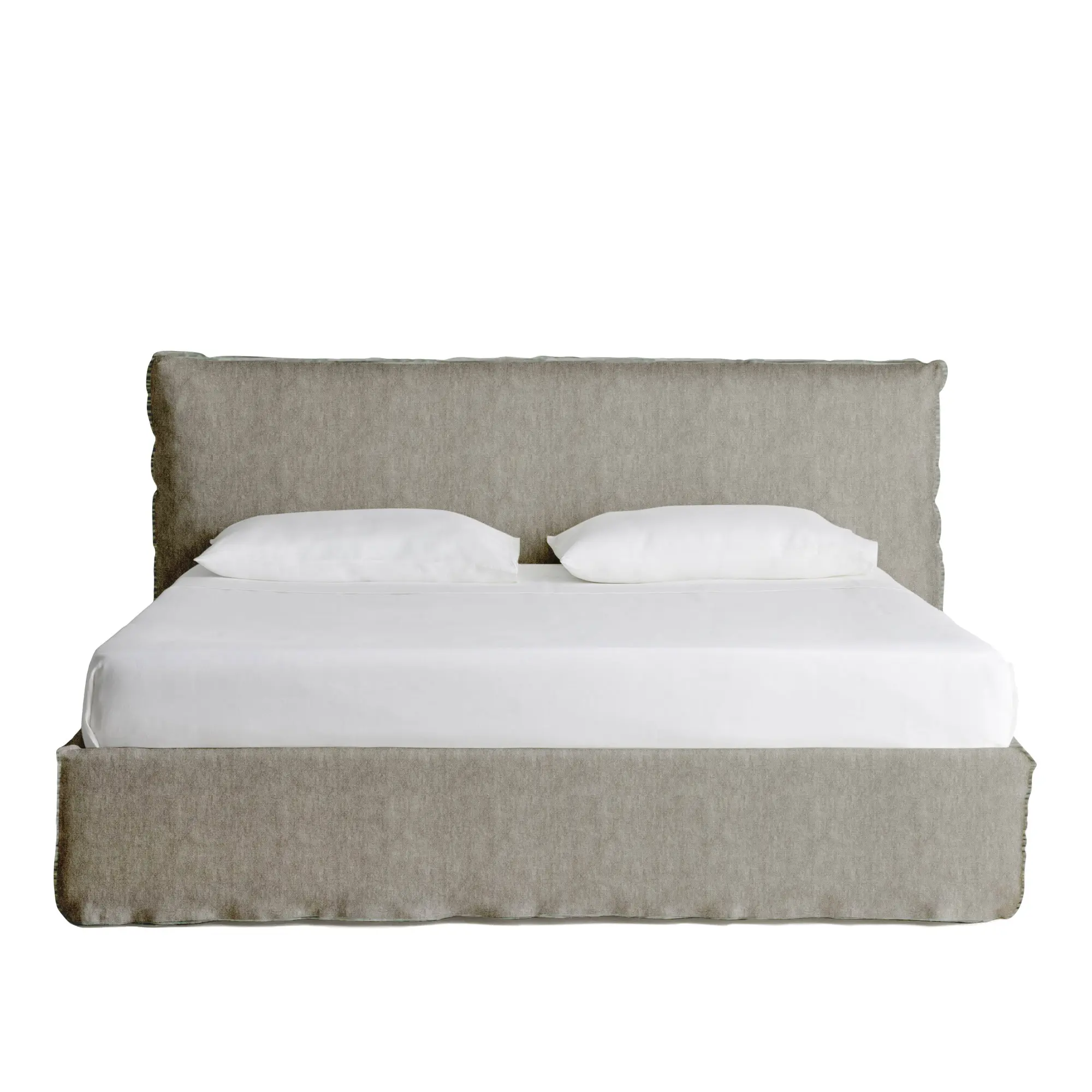 Loll 80 Bed