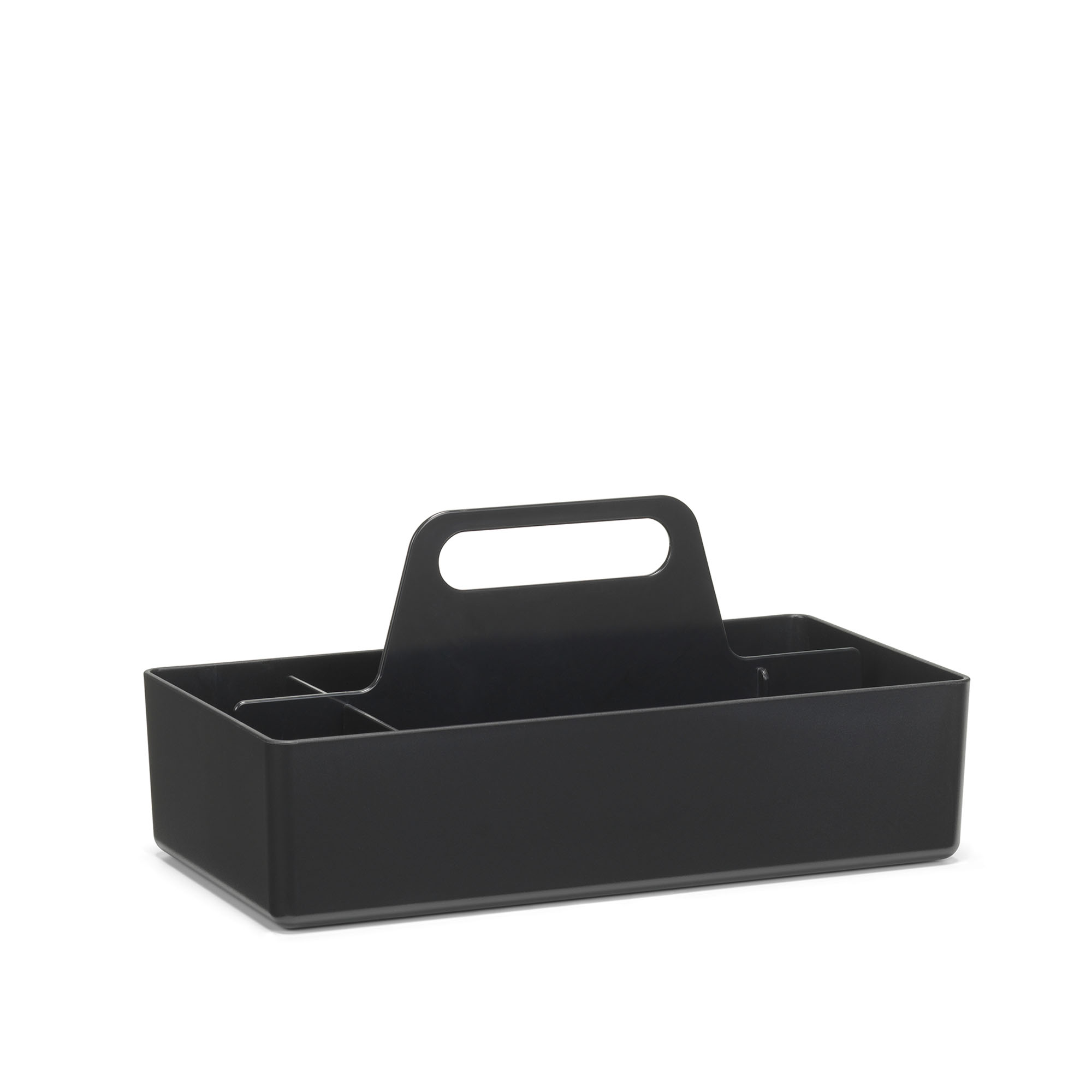 Vitra - Toolbox RE - Basic Dark - Kurver og esker - Arik Levy