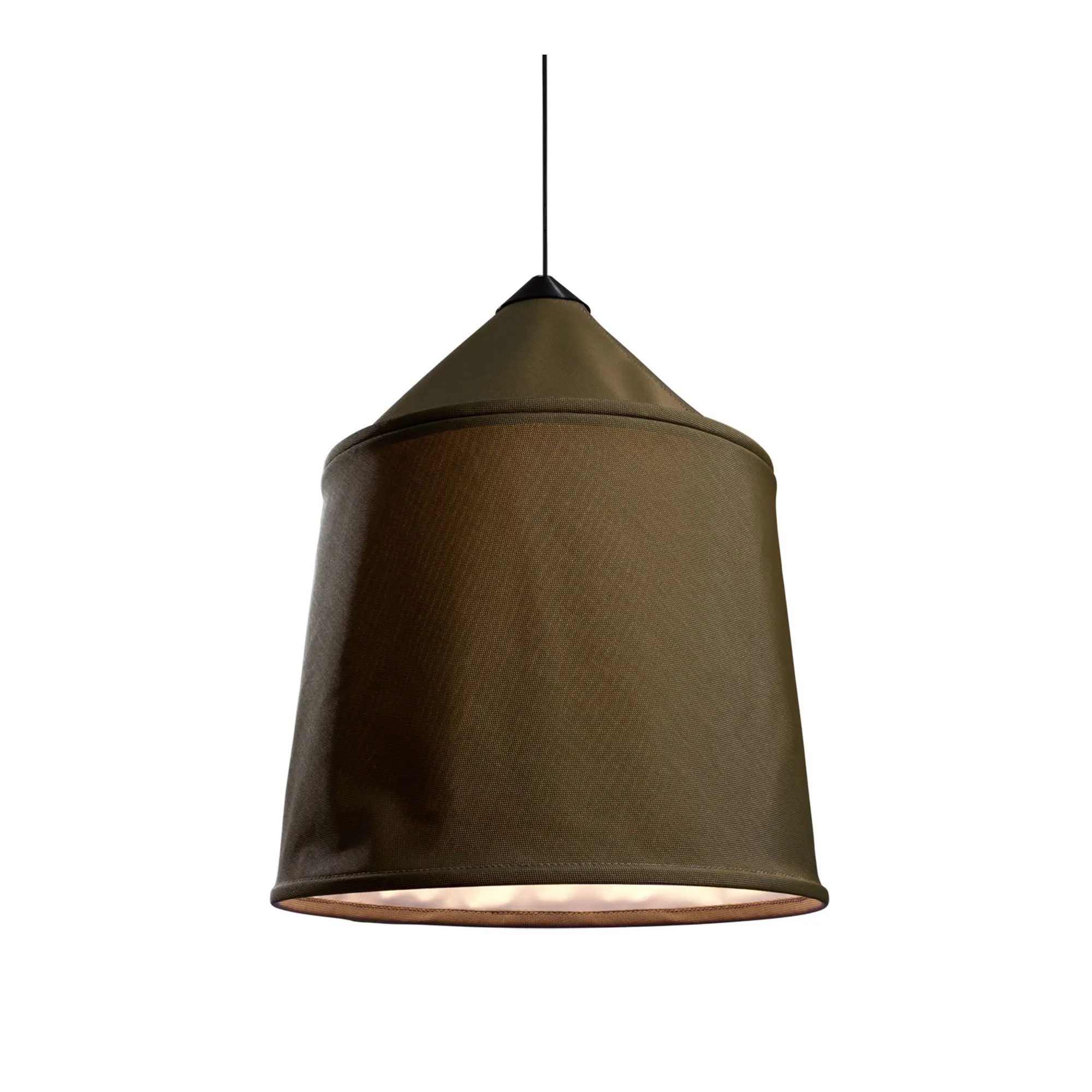 Jaima Outdoor - Pendant Lamp