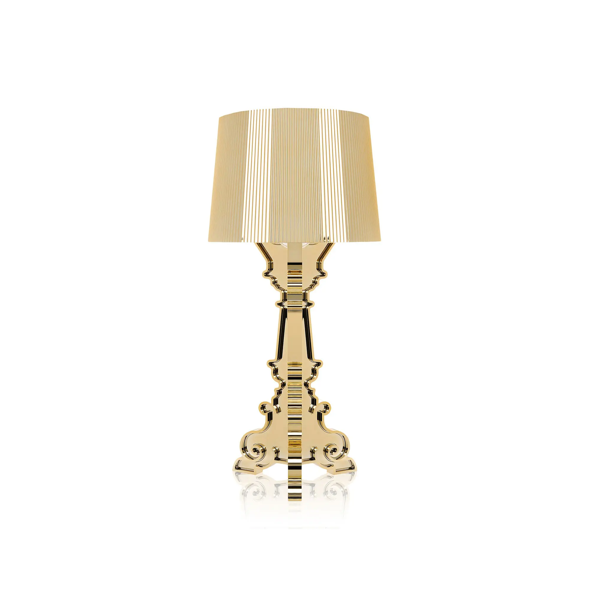 Bourgie Table Lamp