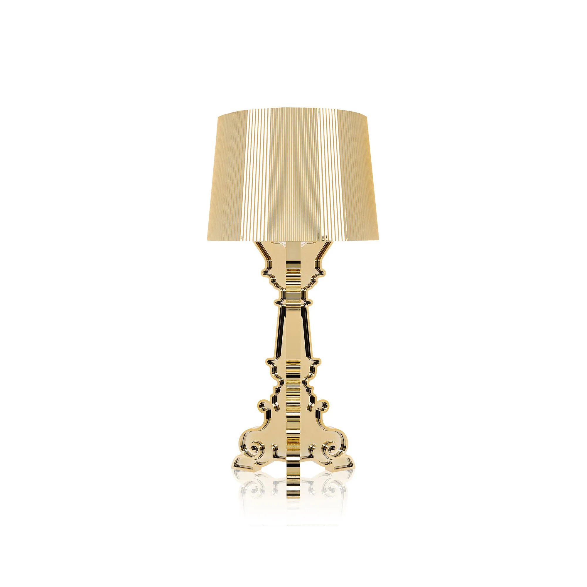 Bourgie Table Lamp