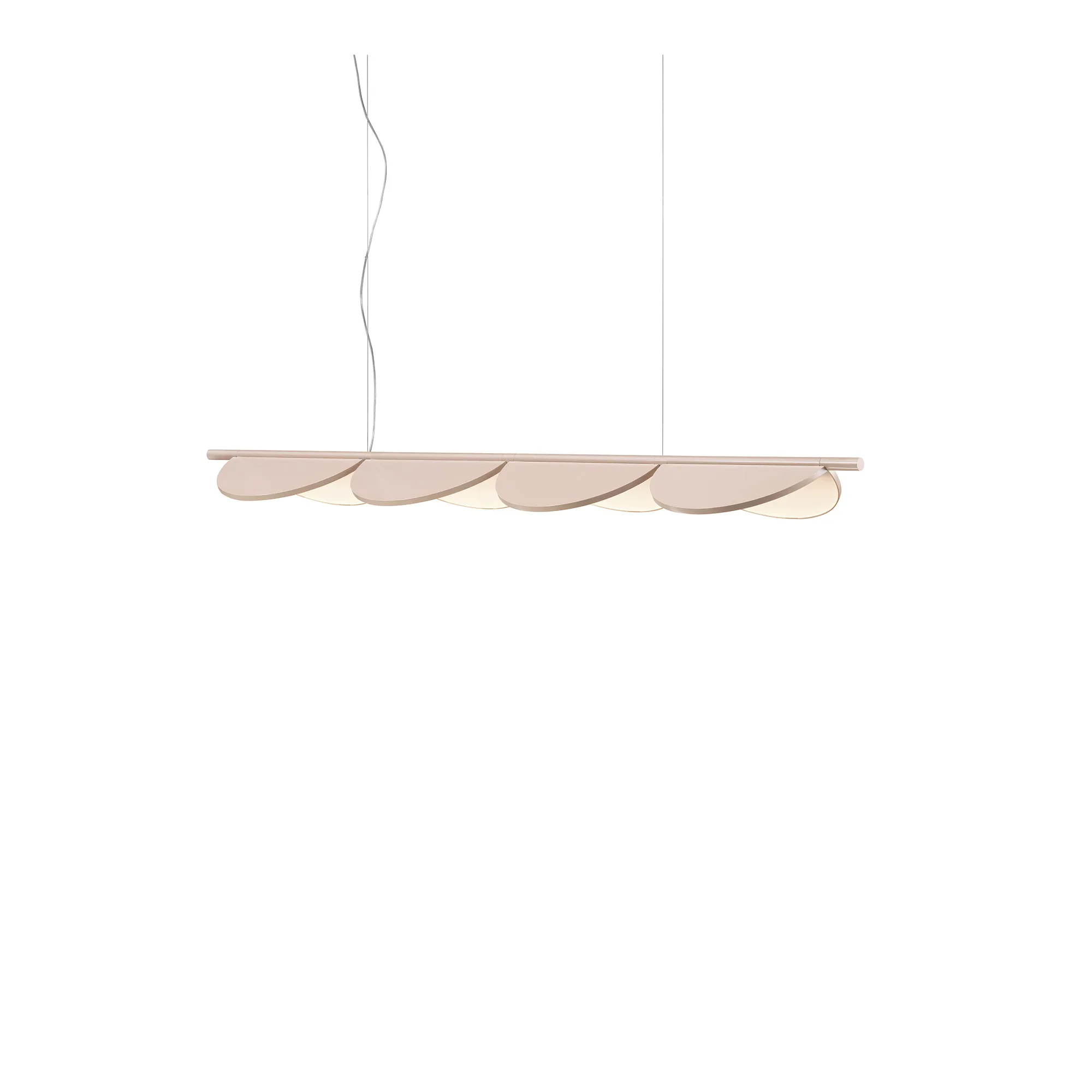 Almendra Linear S4